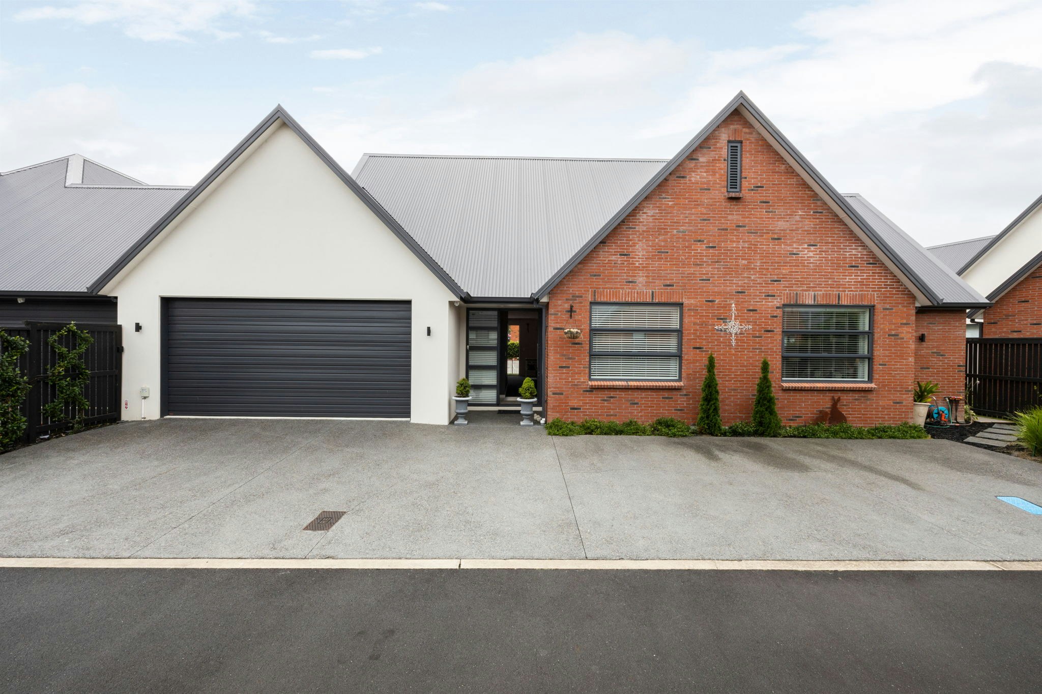 garage