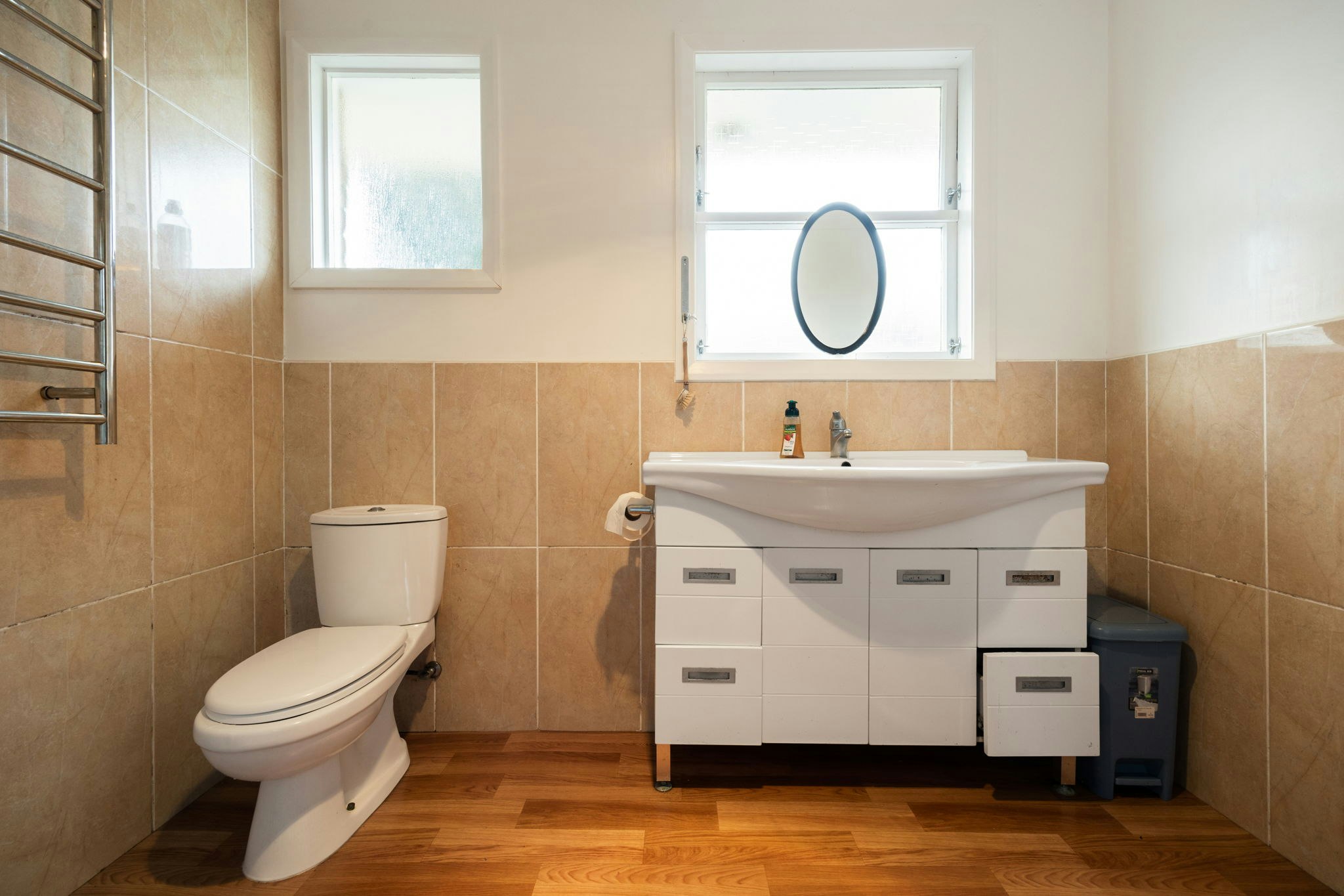sink