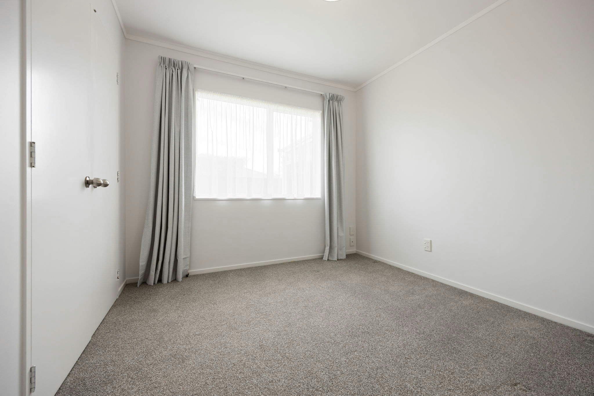 corner