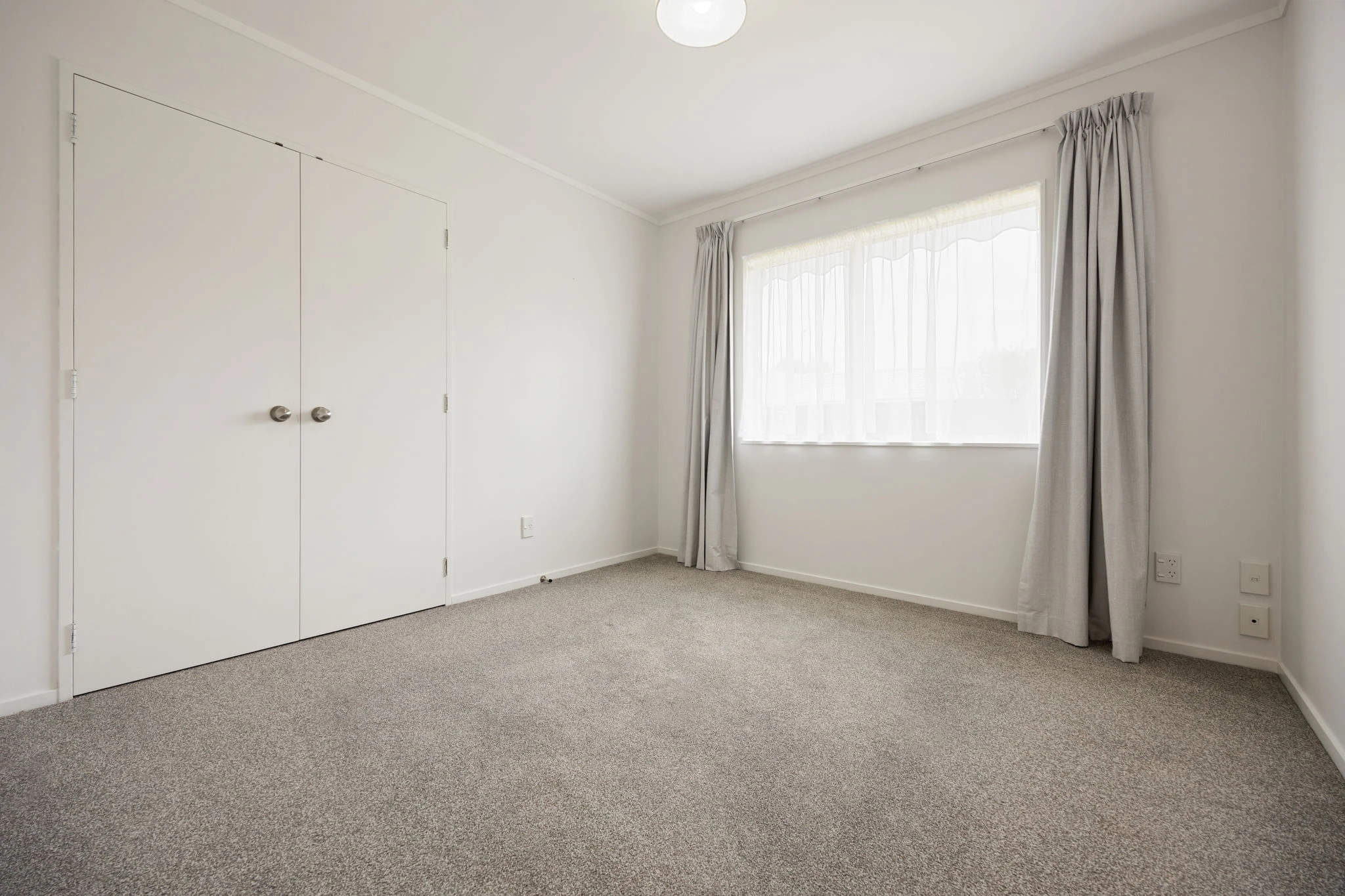 corner