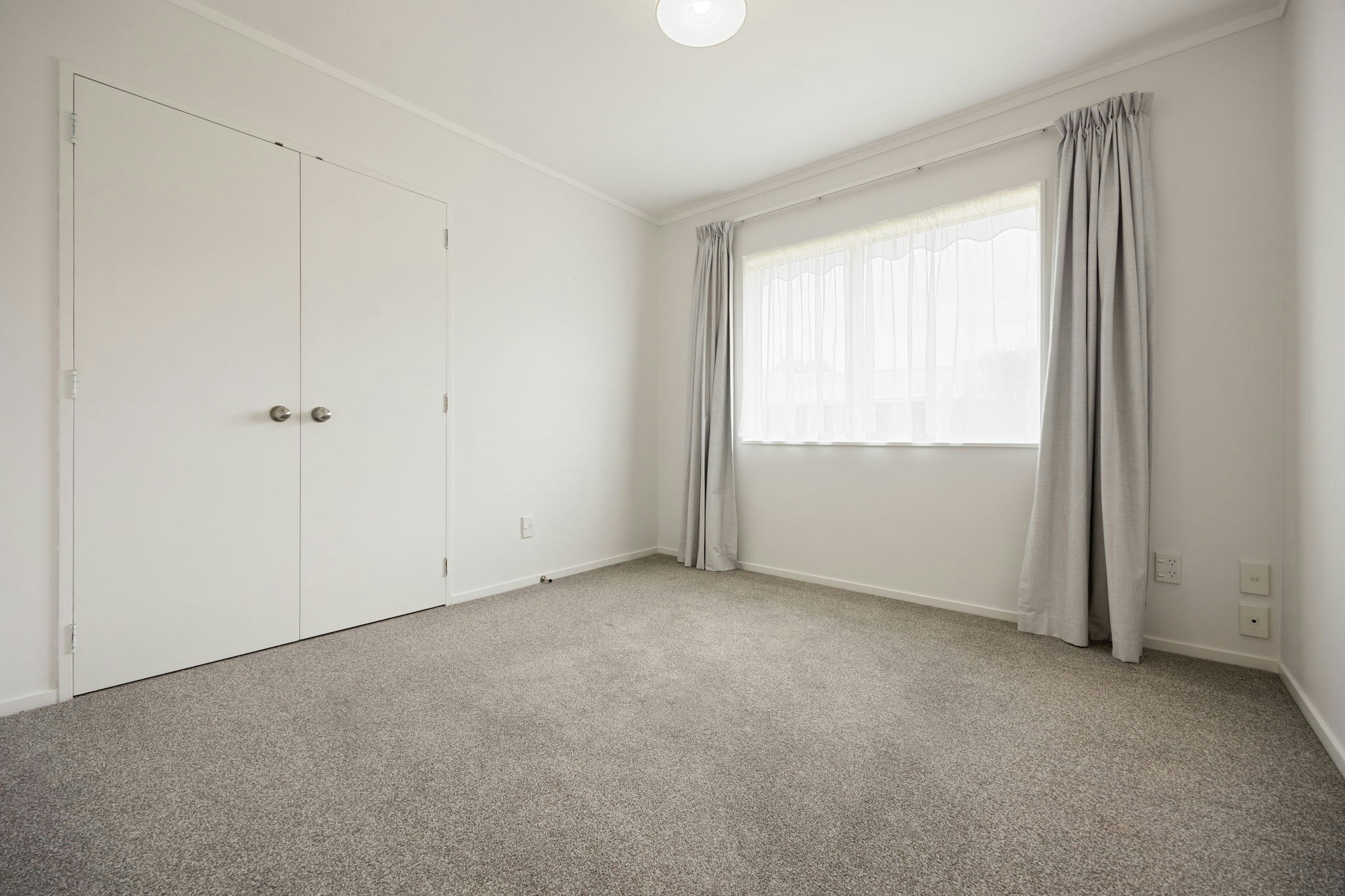 corner
