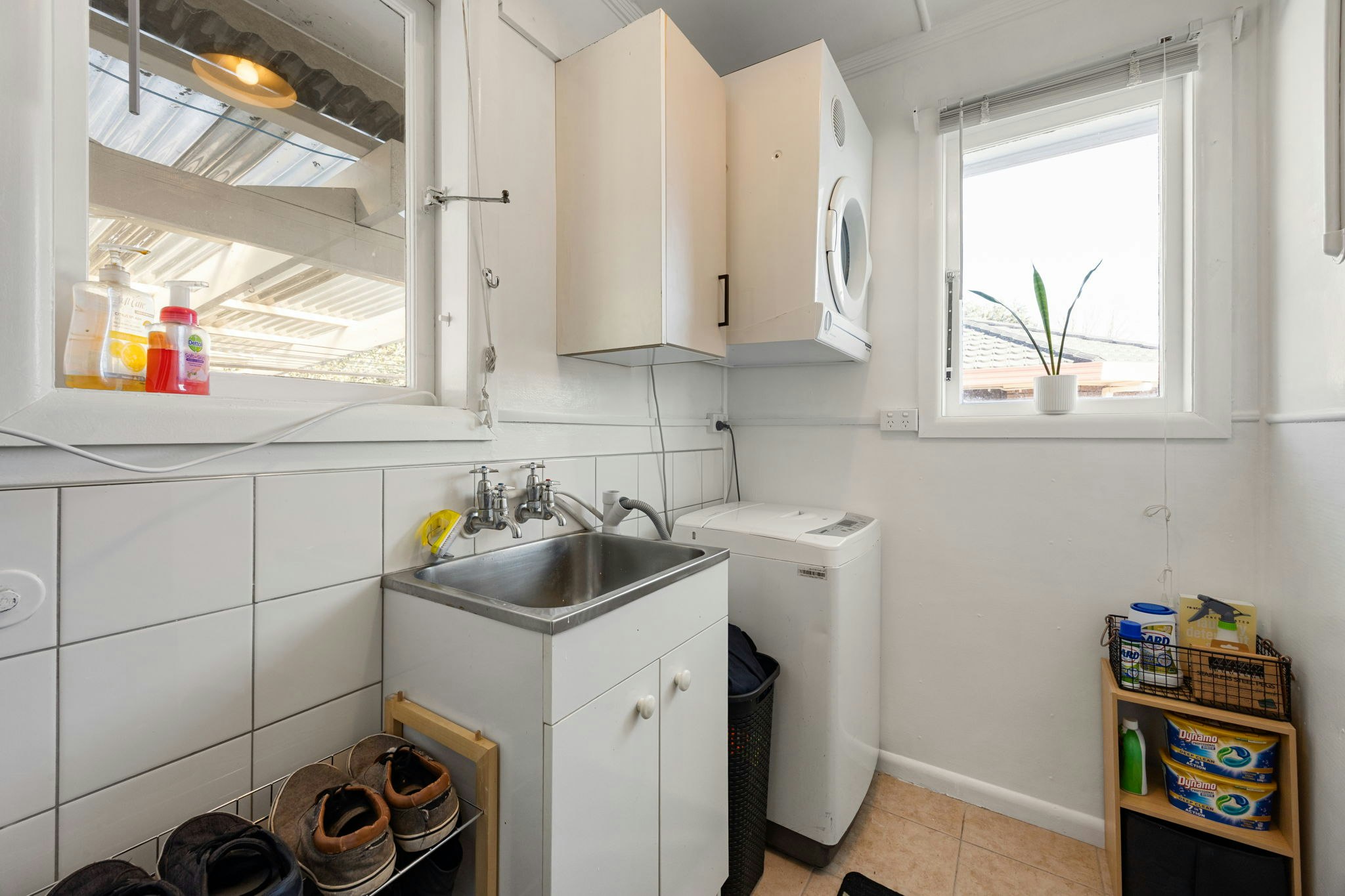 sink