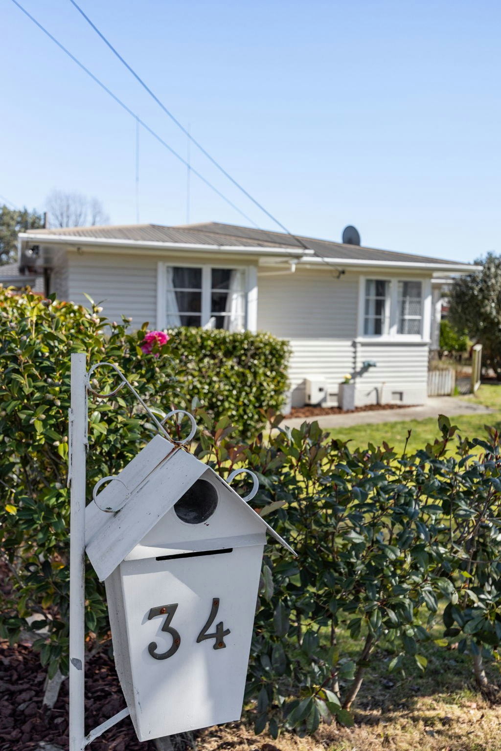 mailbox