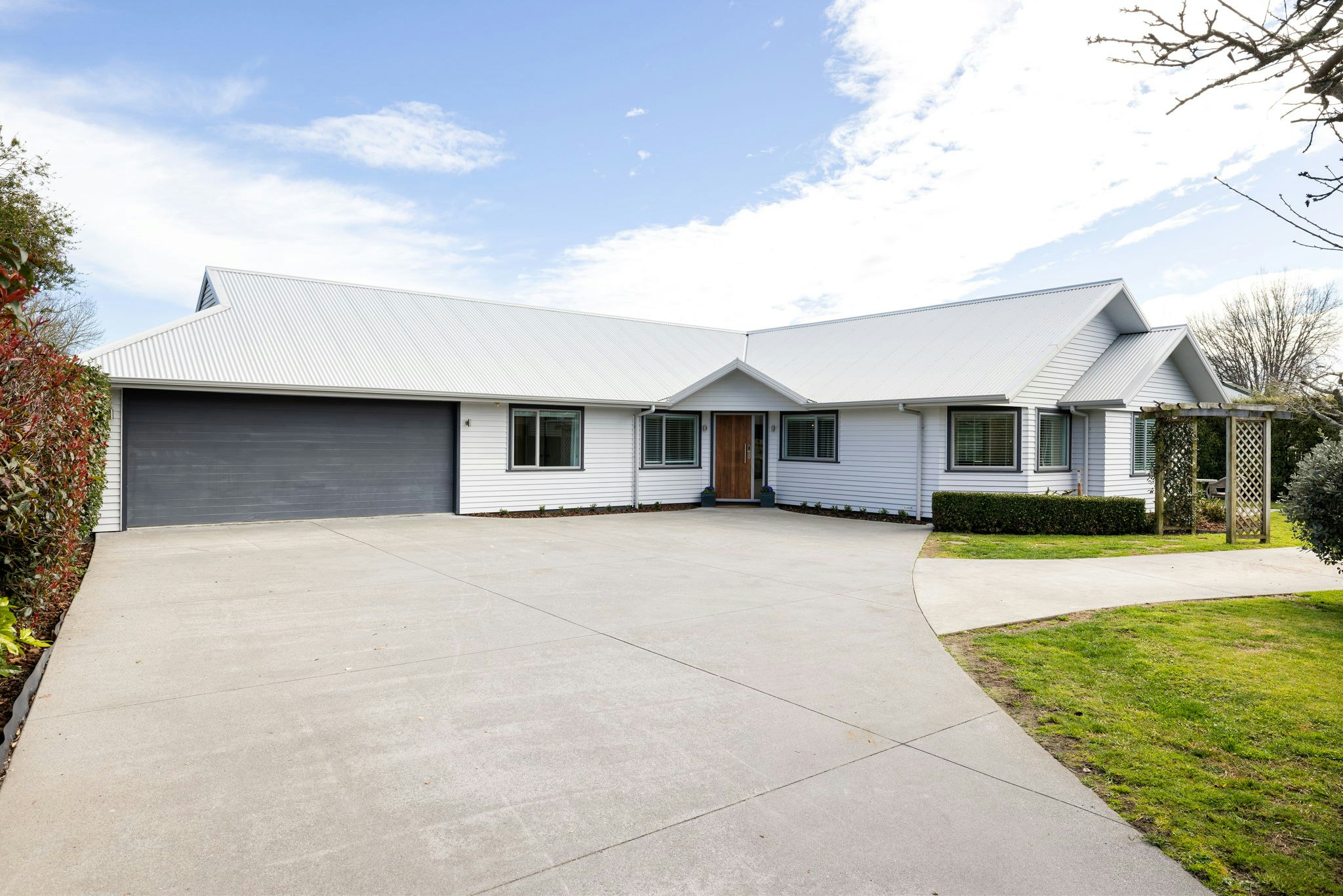 49A Arnold Street, Cambridge, Waipa, Waikato 3434
