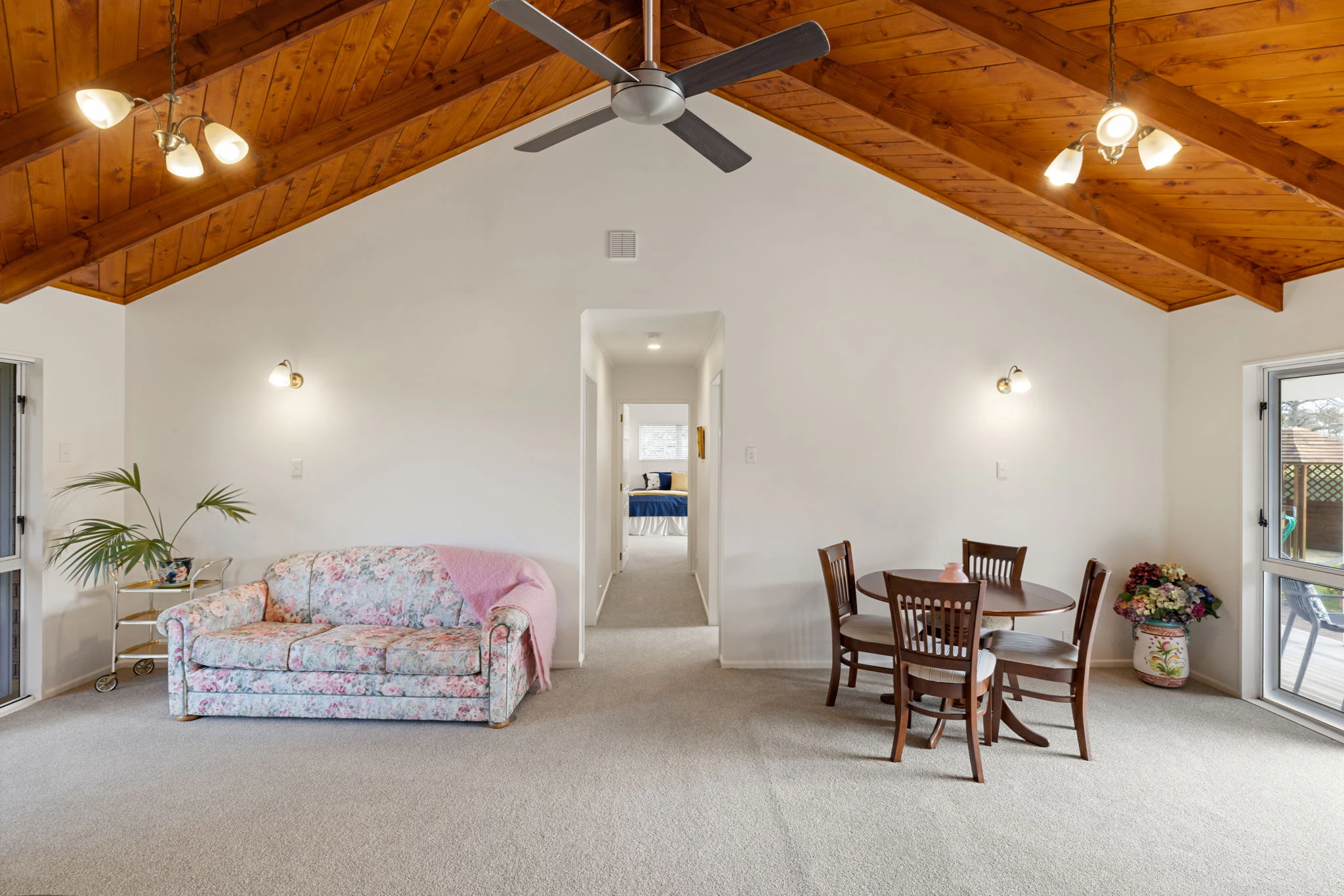 ceiling fan