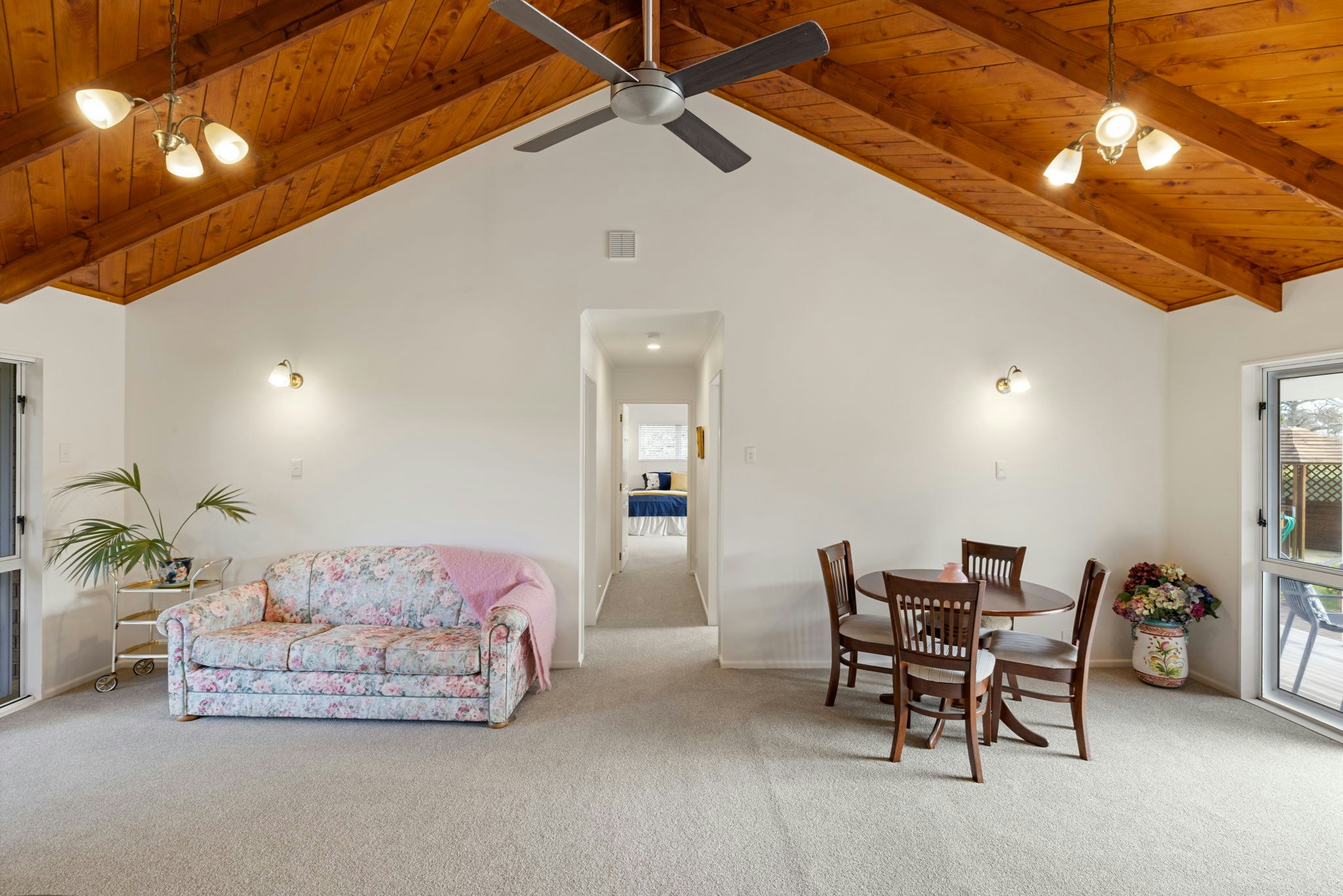 ceiling fan
