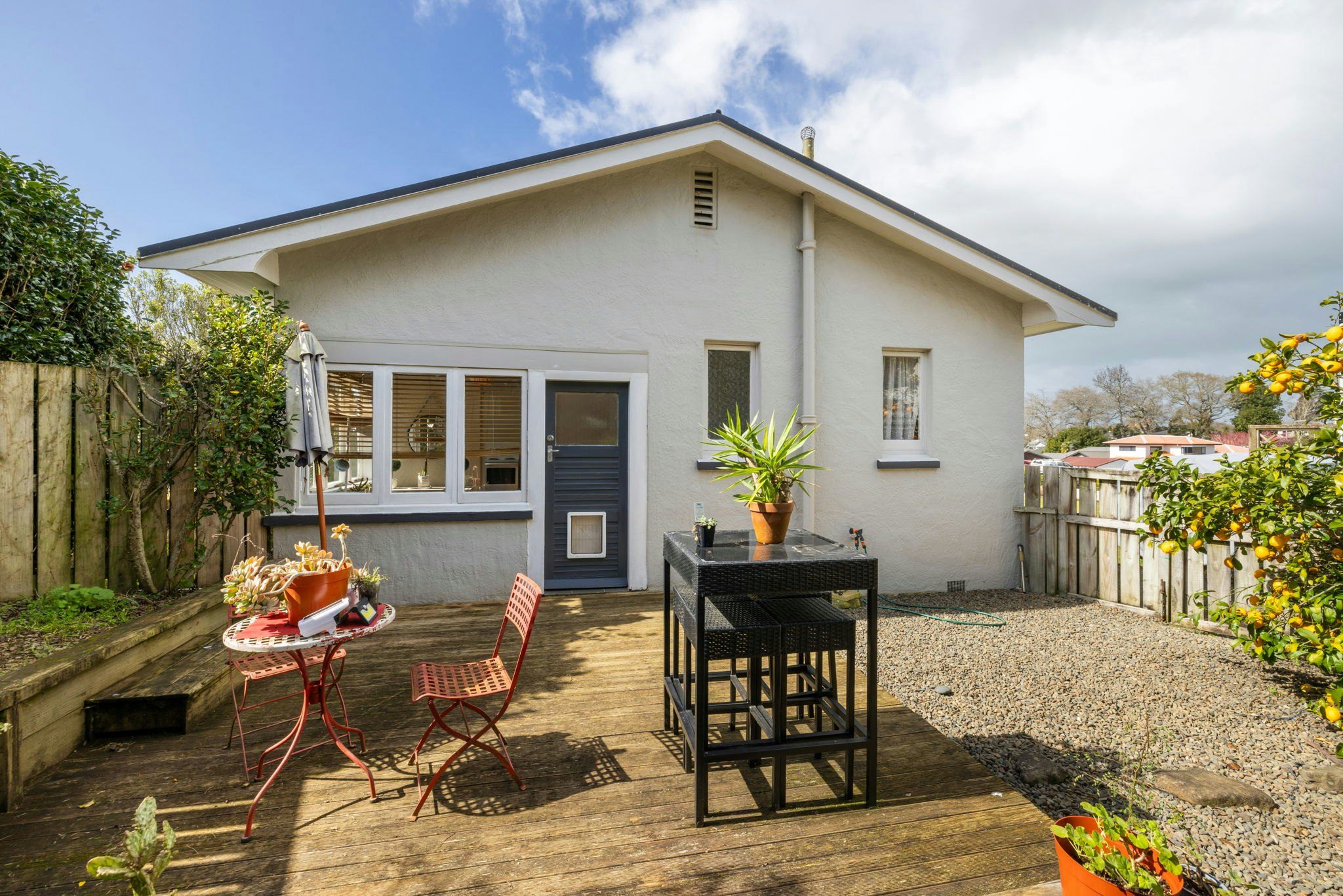 cottage