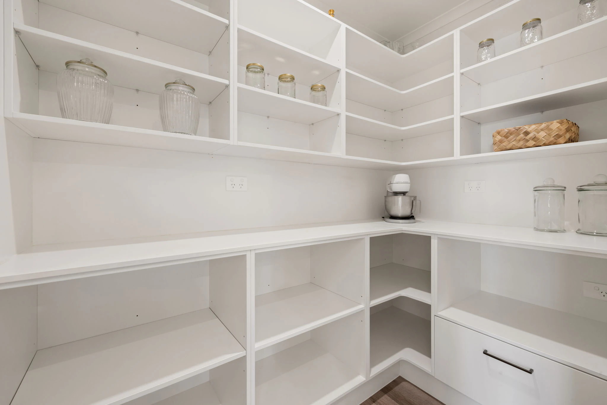 shelf
