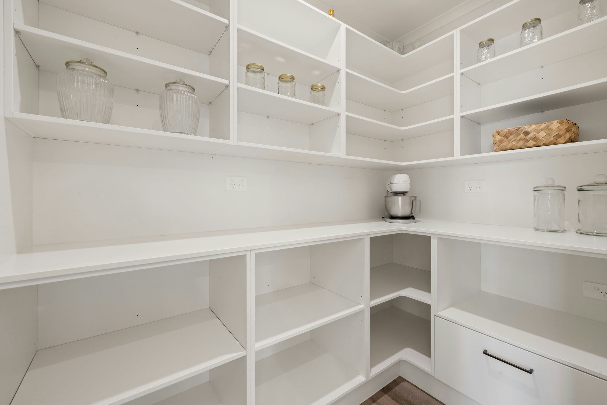 shelf