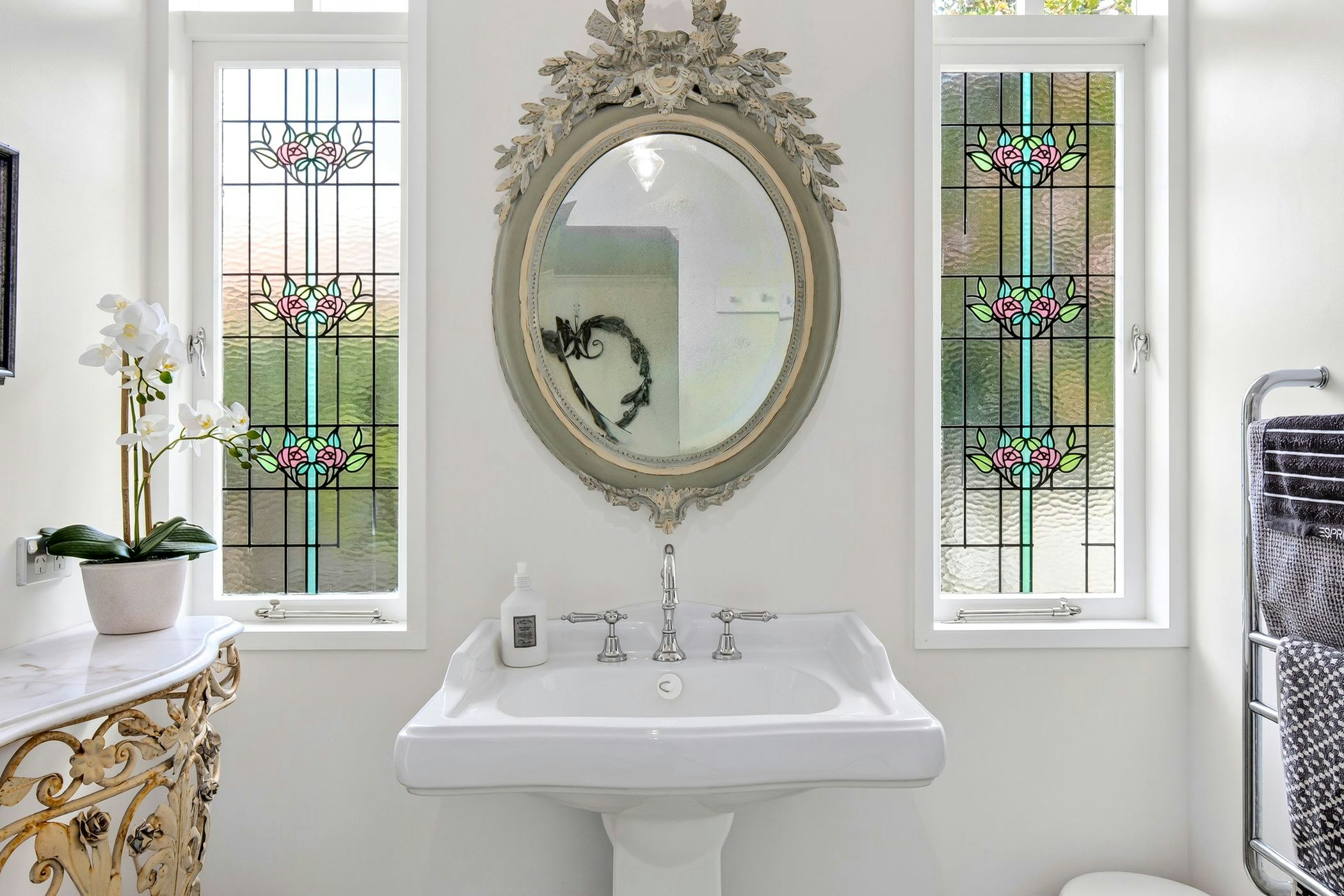 sink
