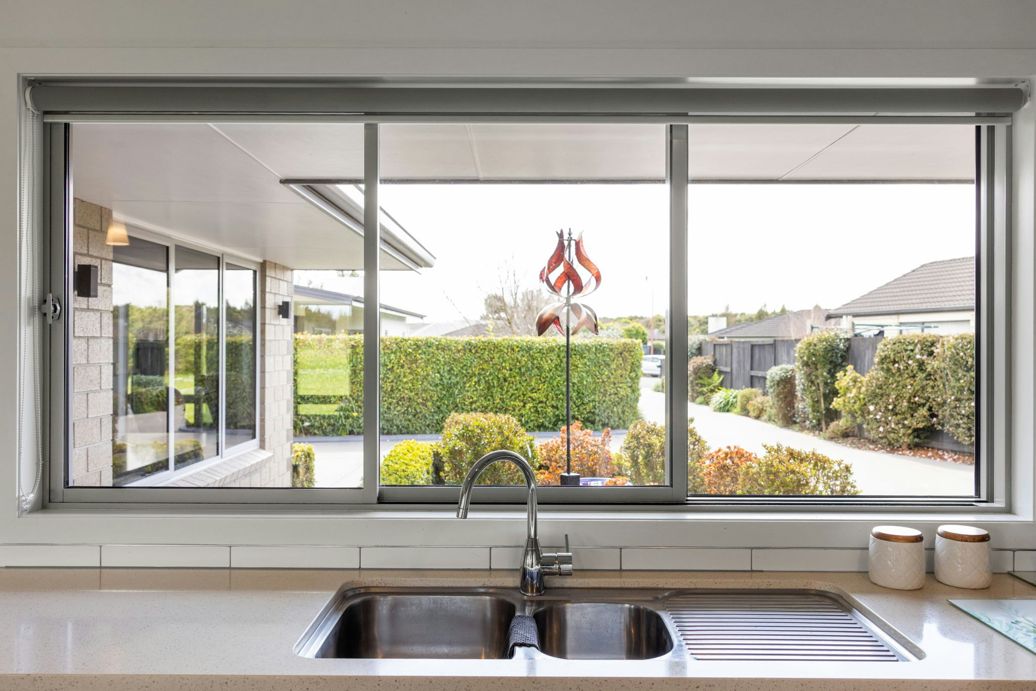 picture window