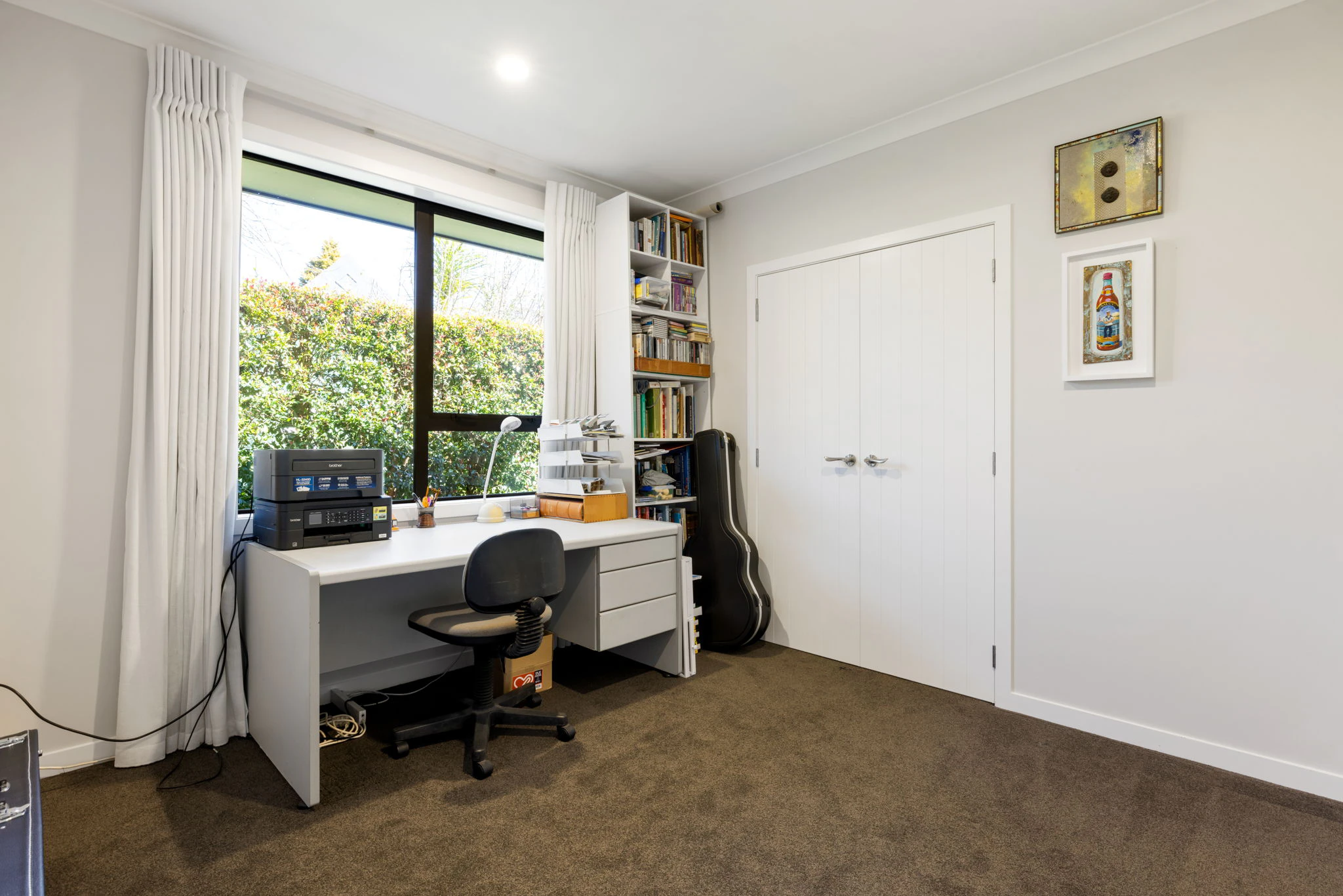 desk