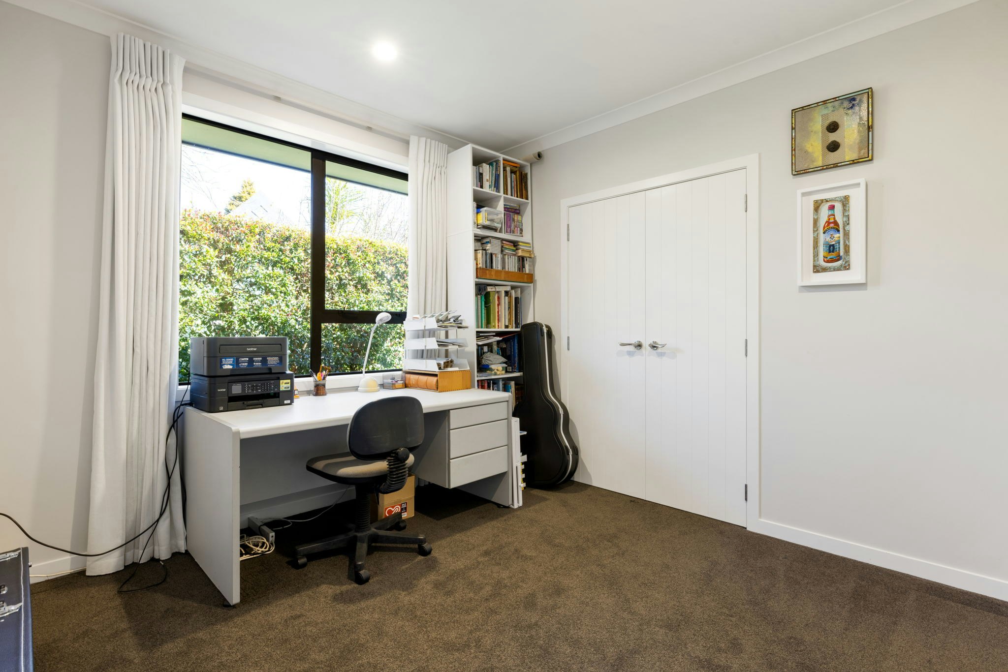 desk