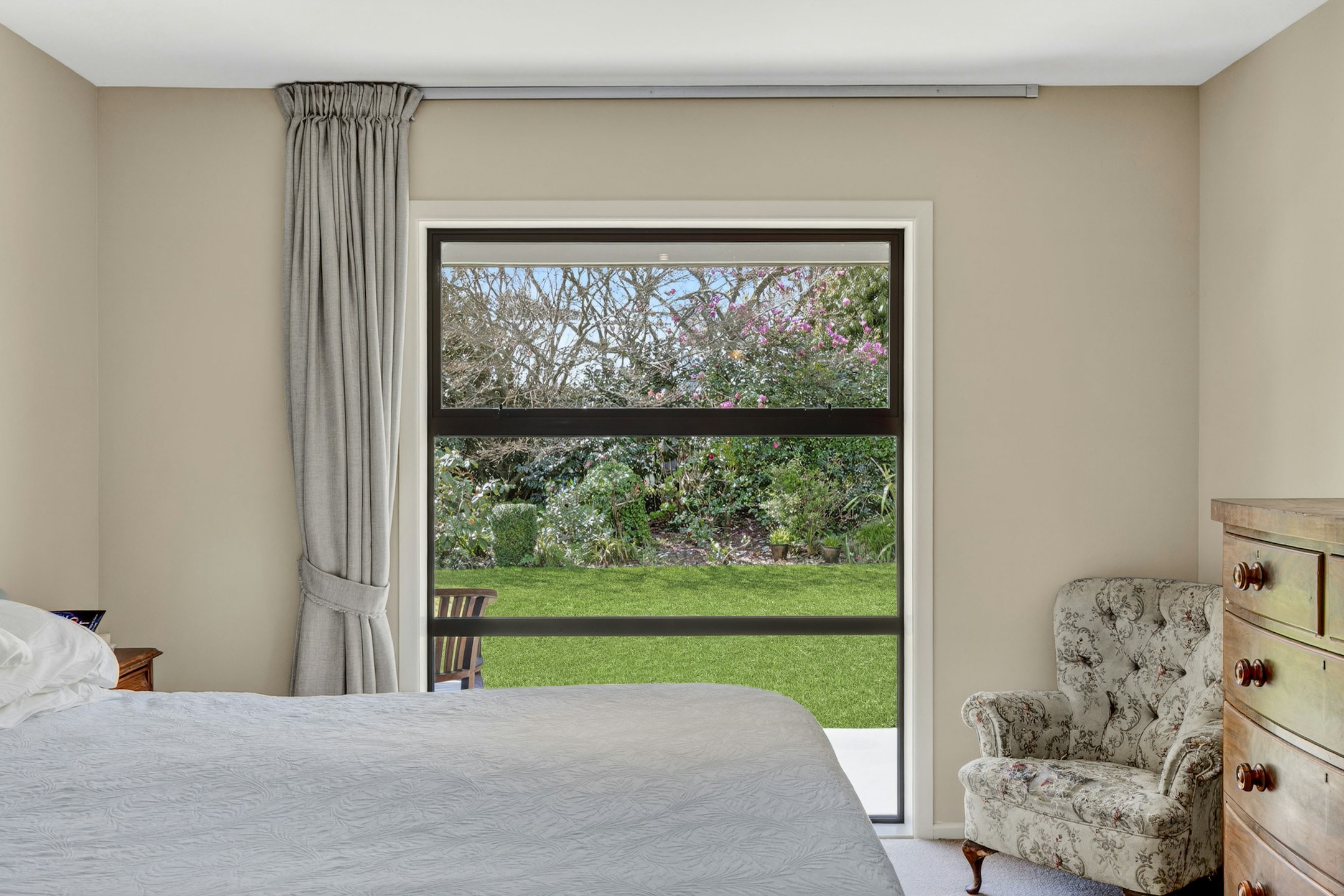 picture window