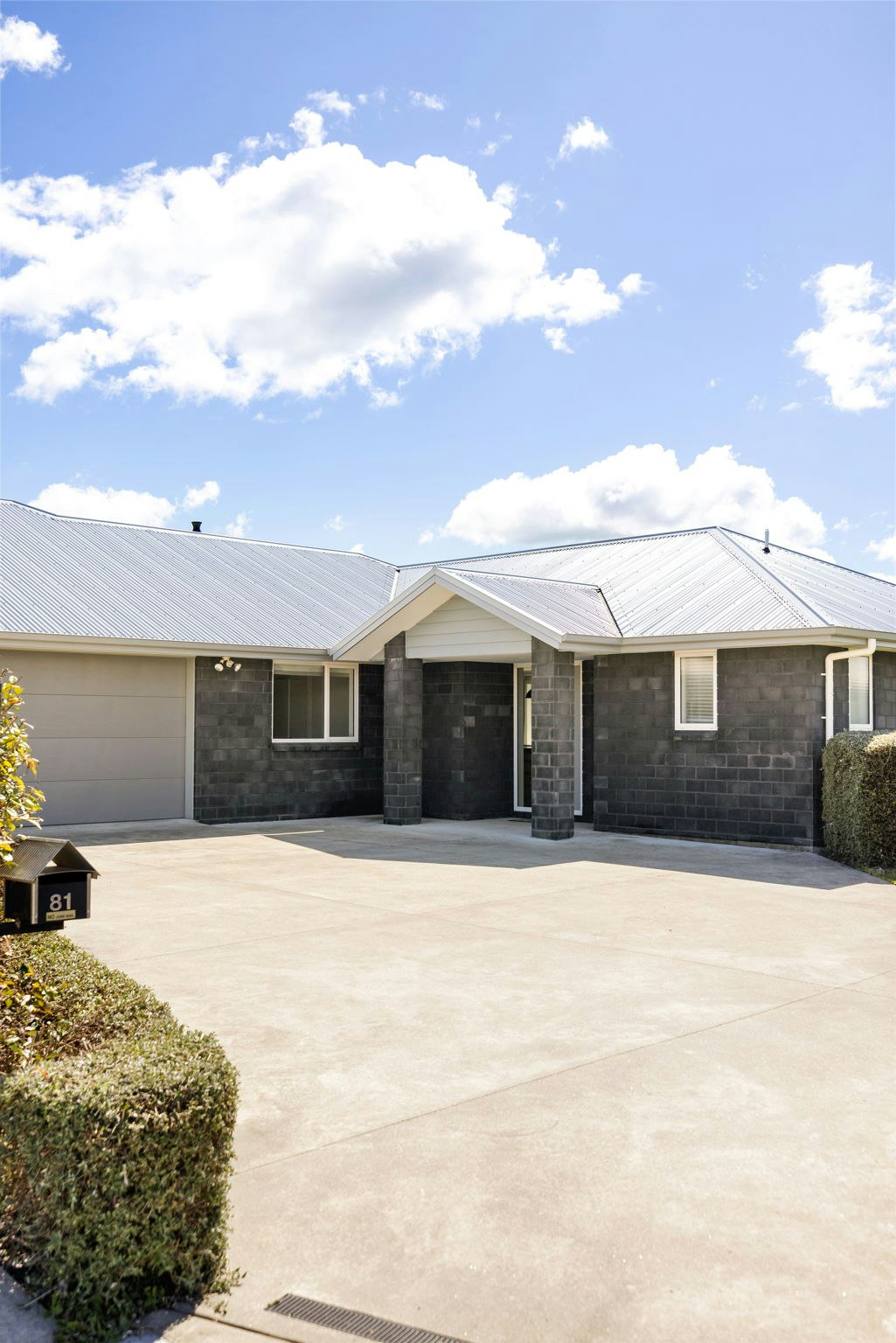 garage