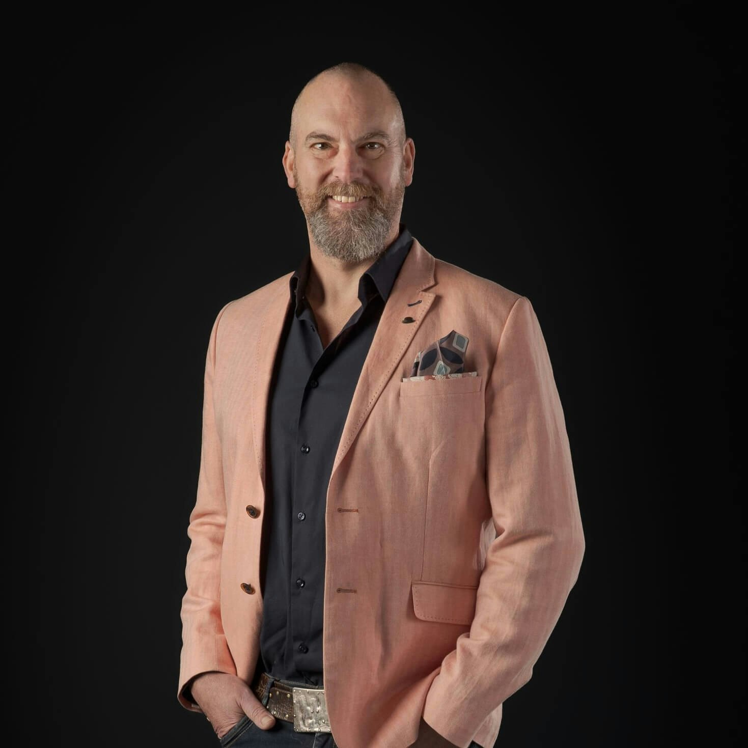 Andrew Kay
