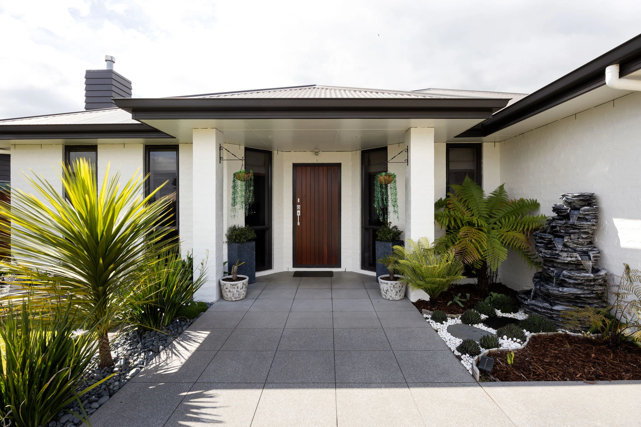 architecture