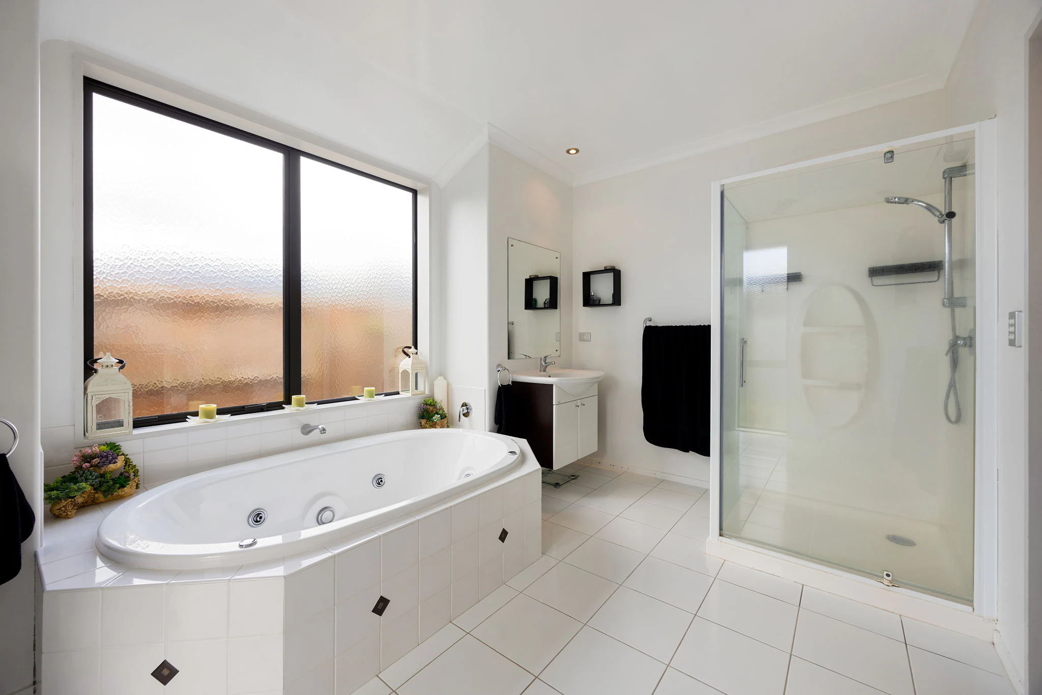 tub