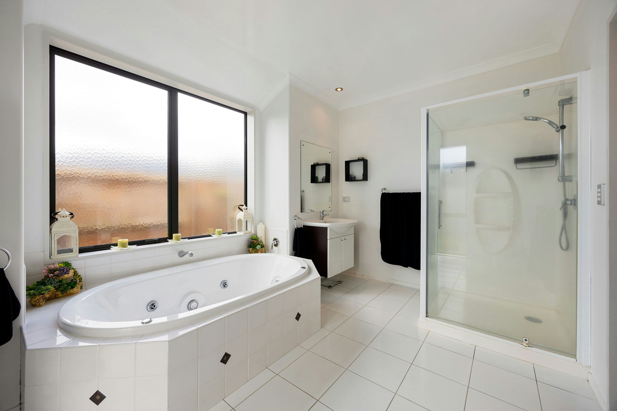 tub