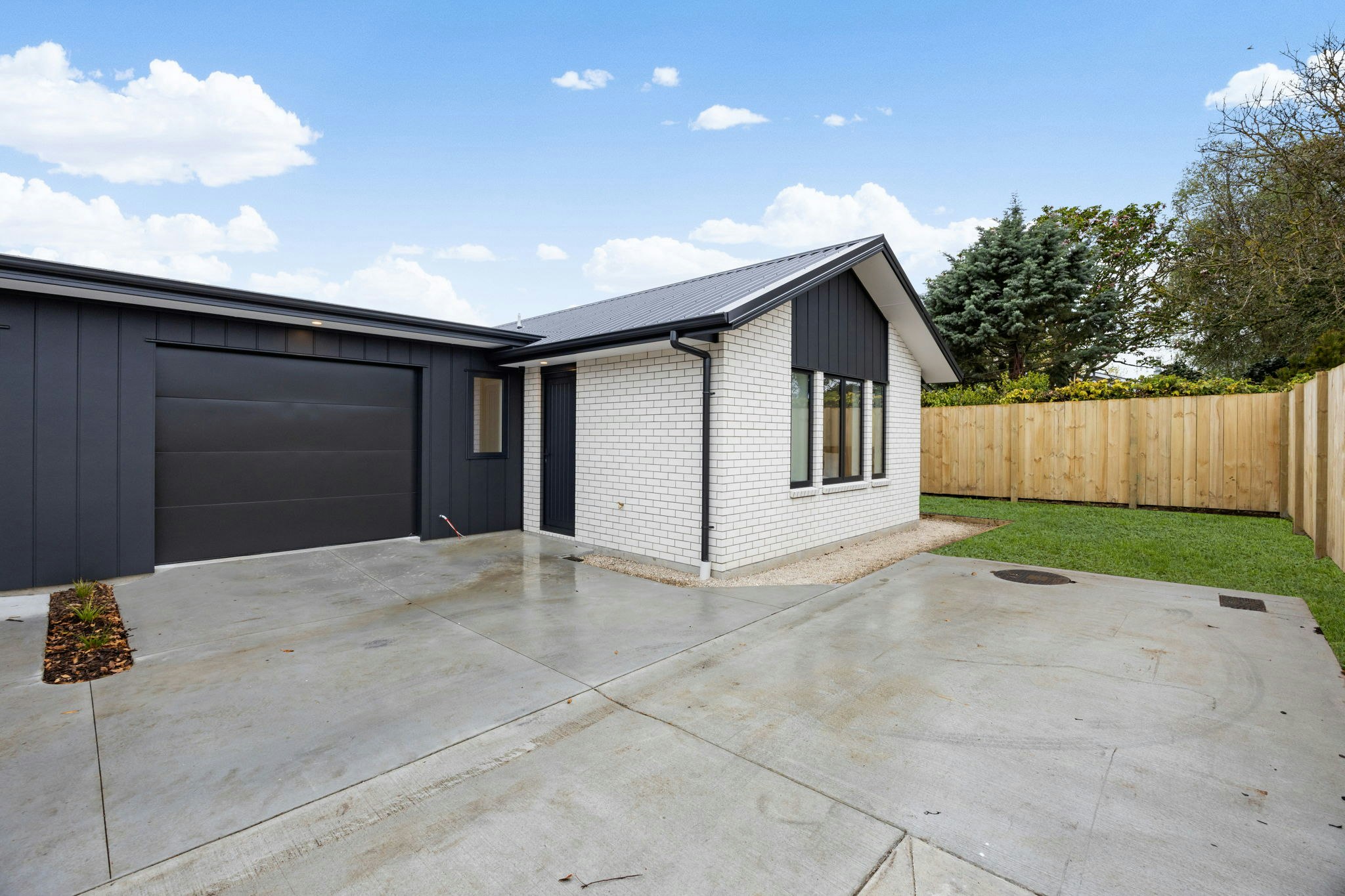 garage