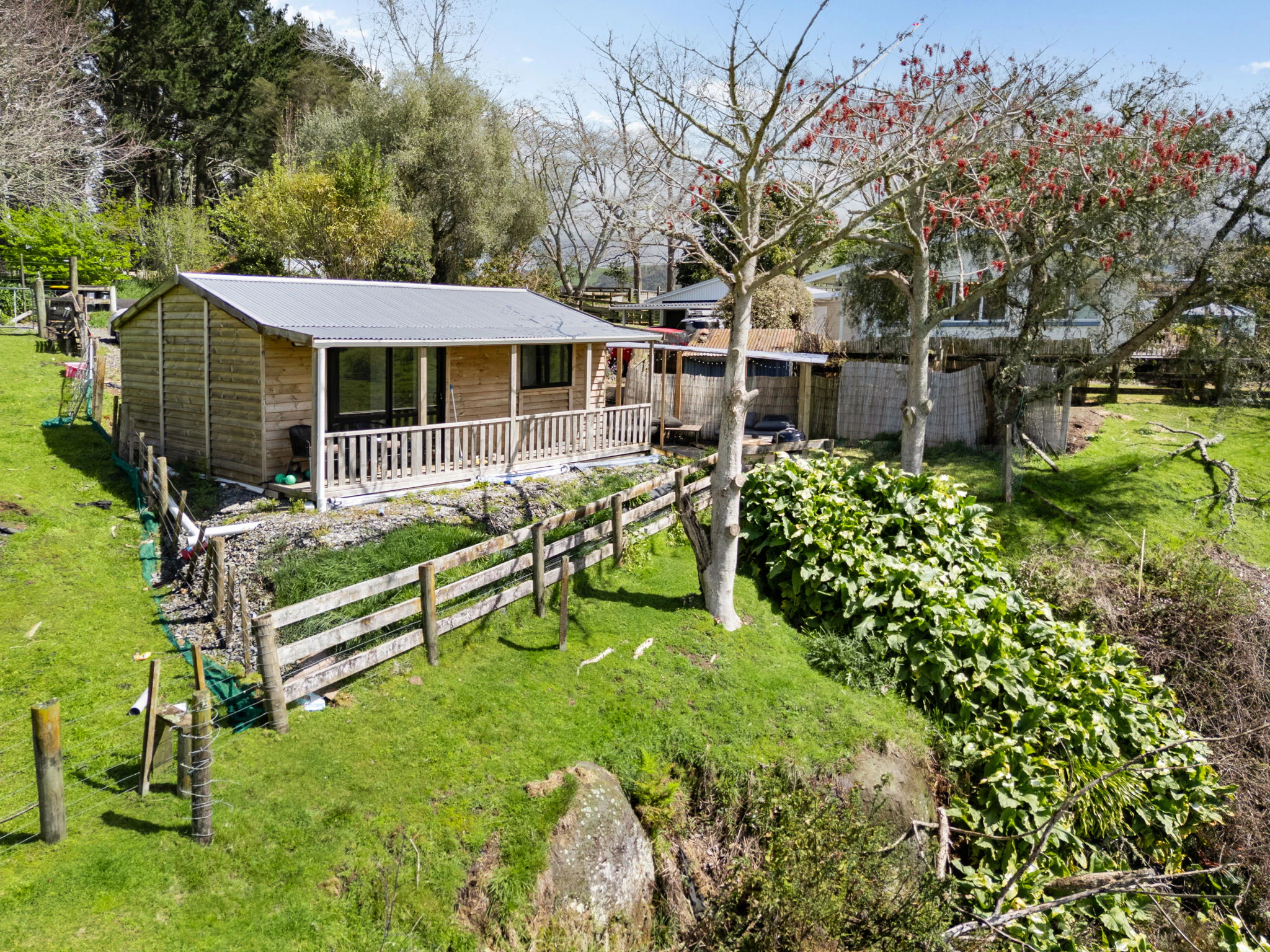 cottage