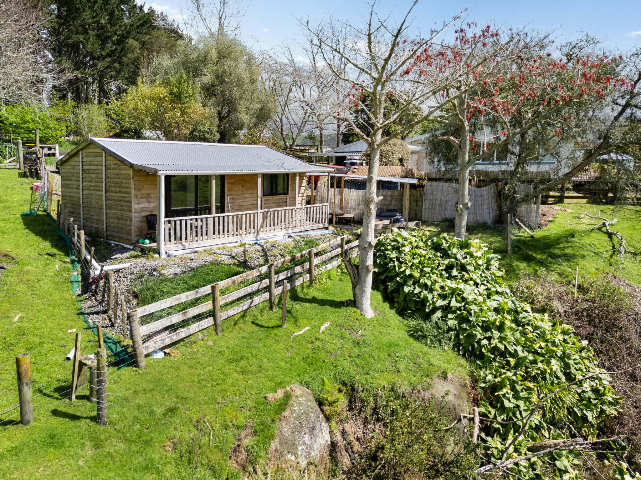 cottage
