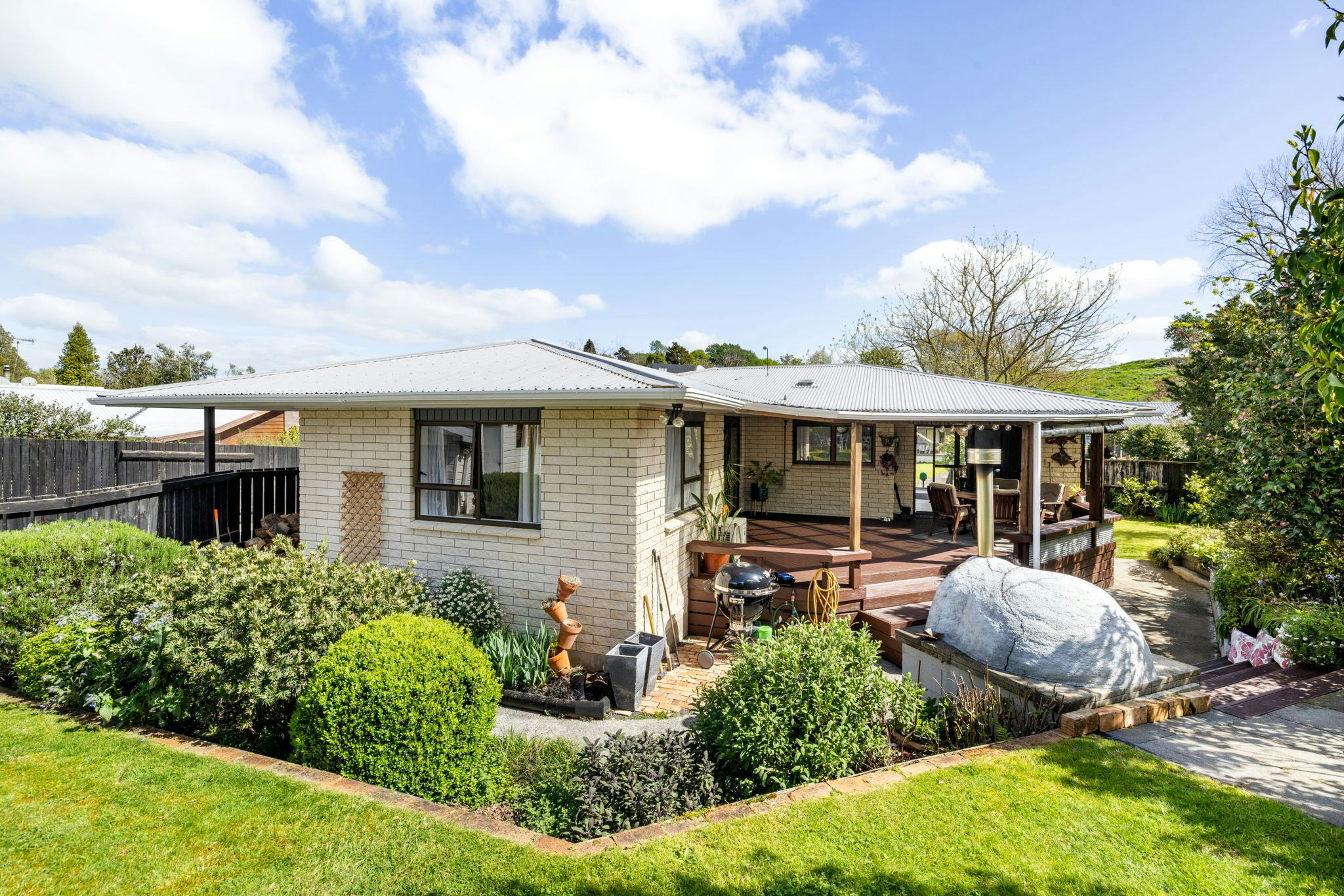 cottage