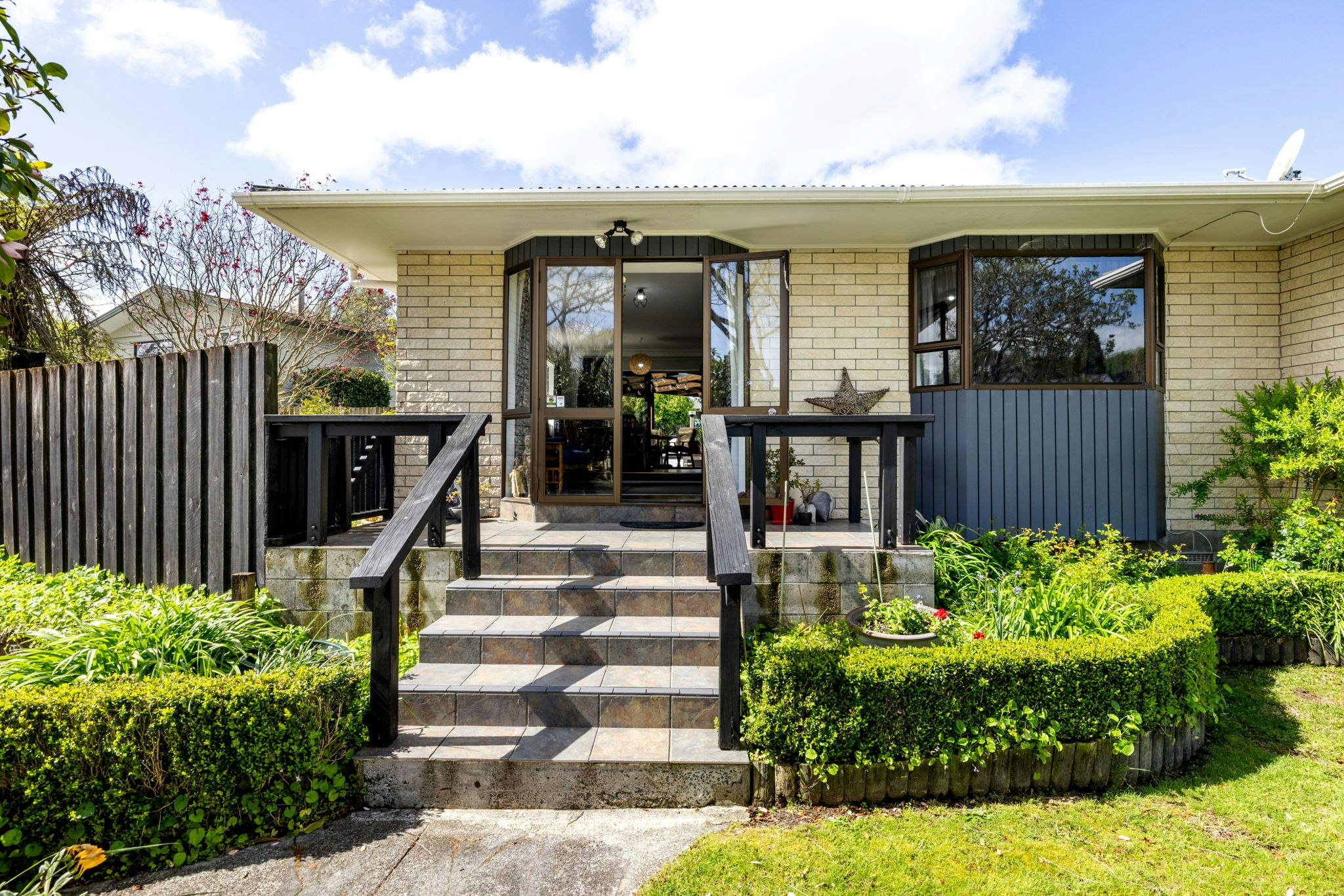 cottage