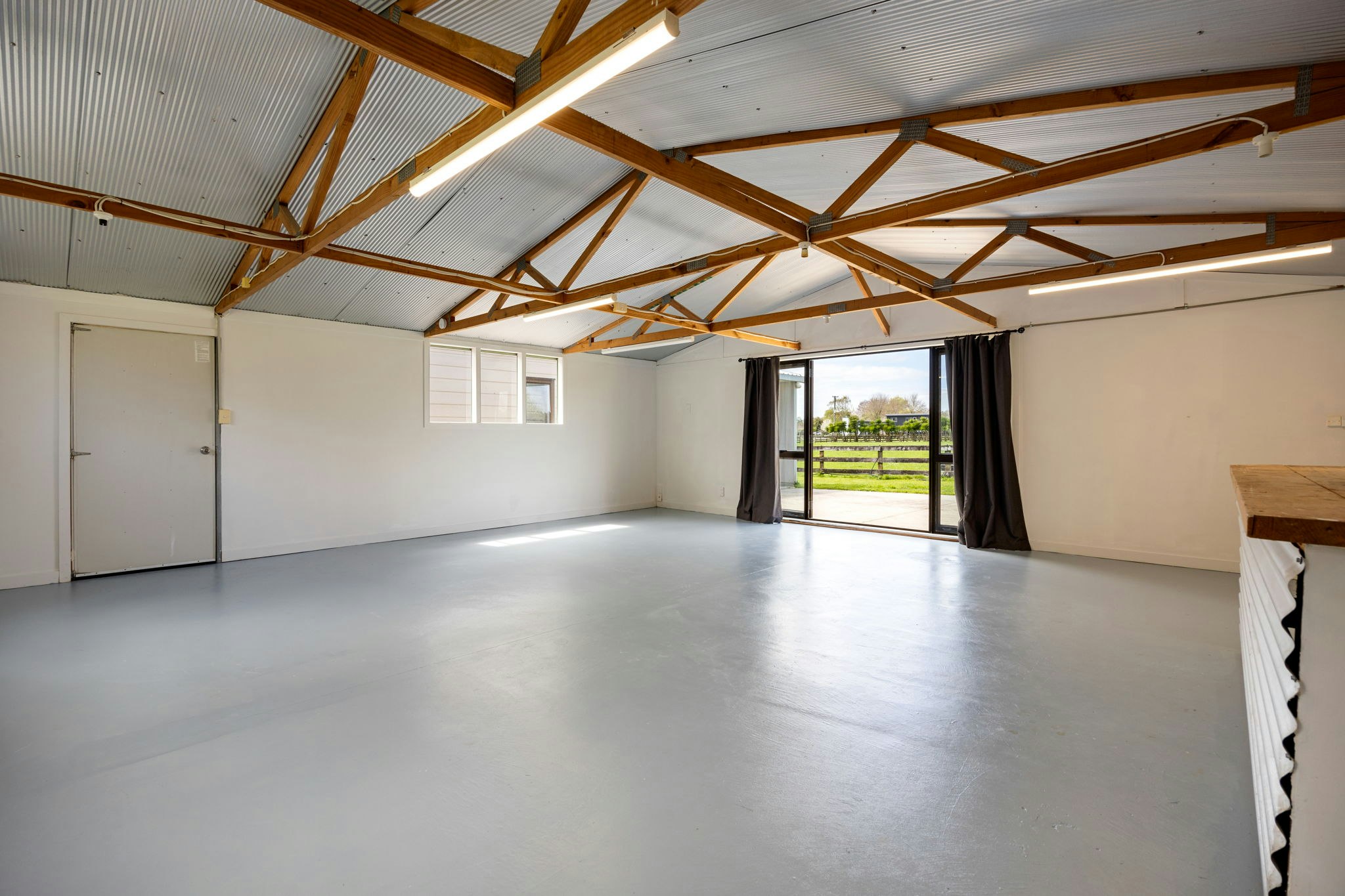 floor
