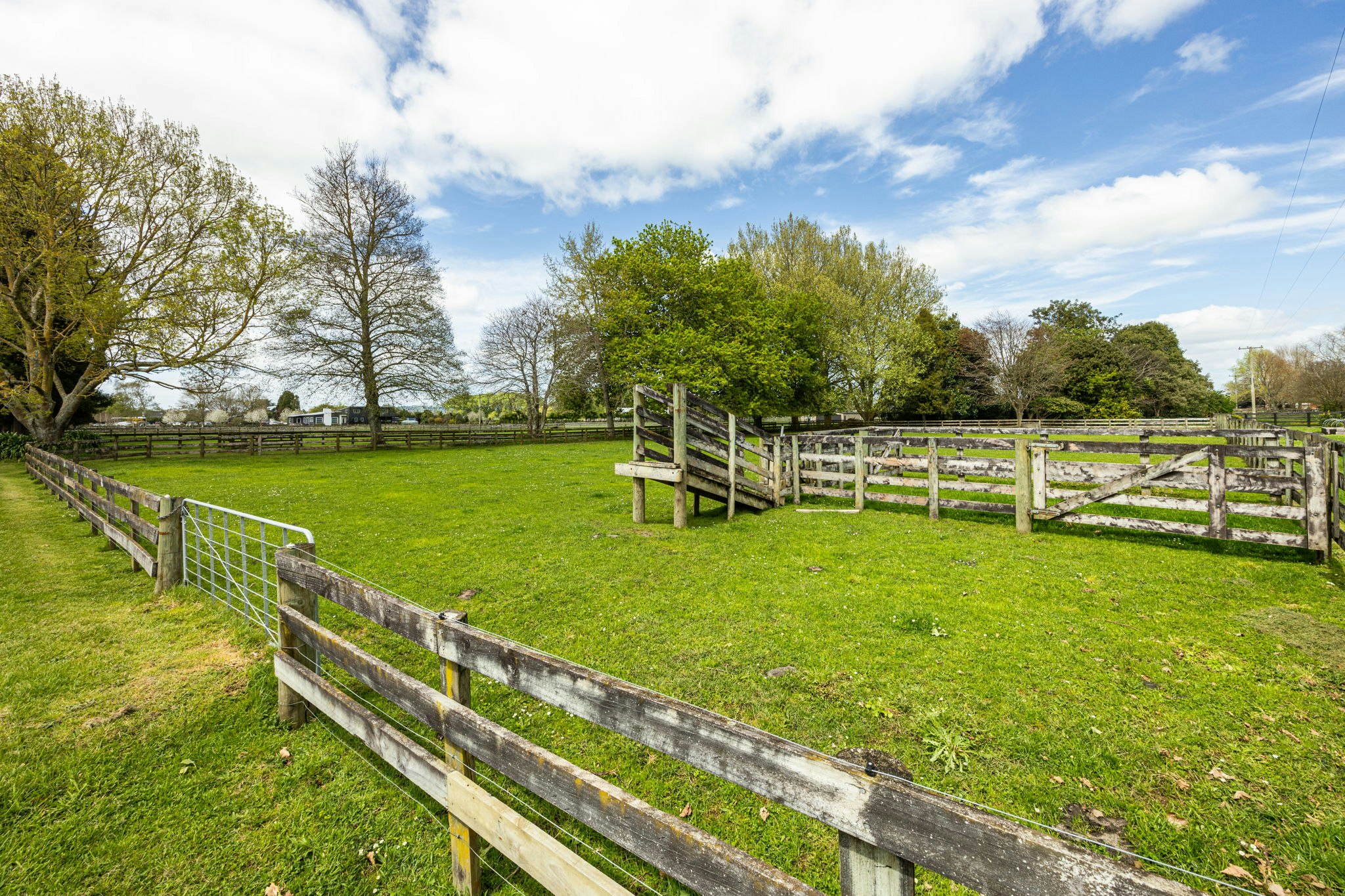 countryside