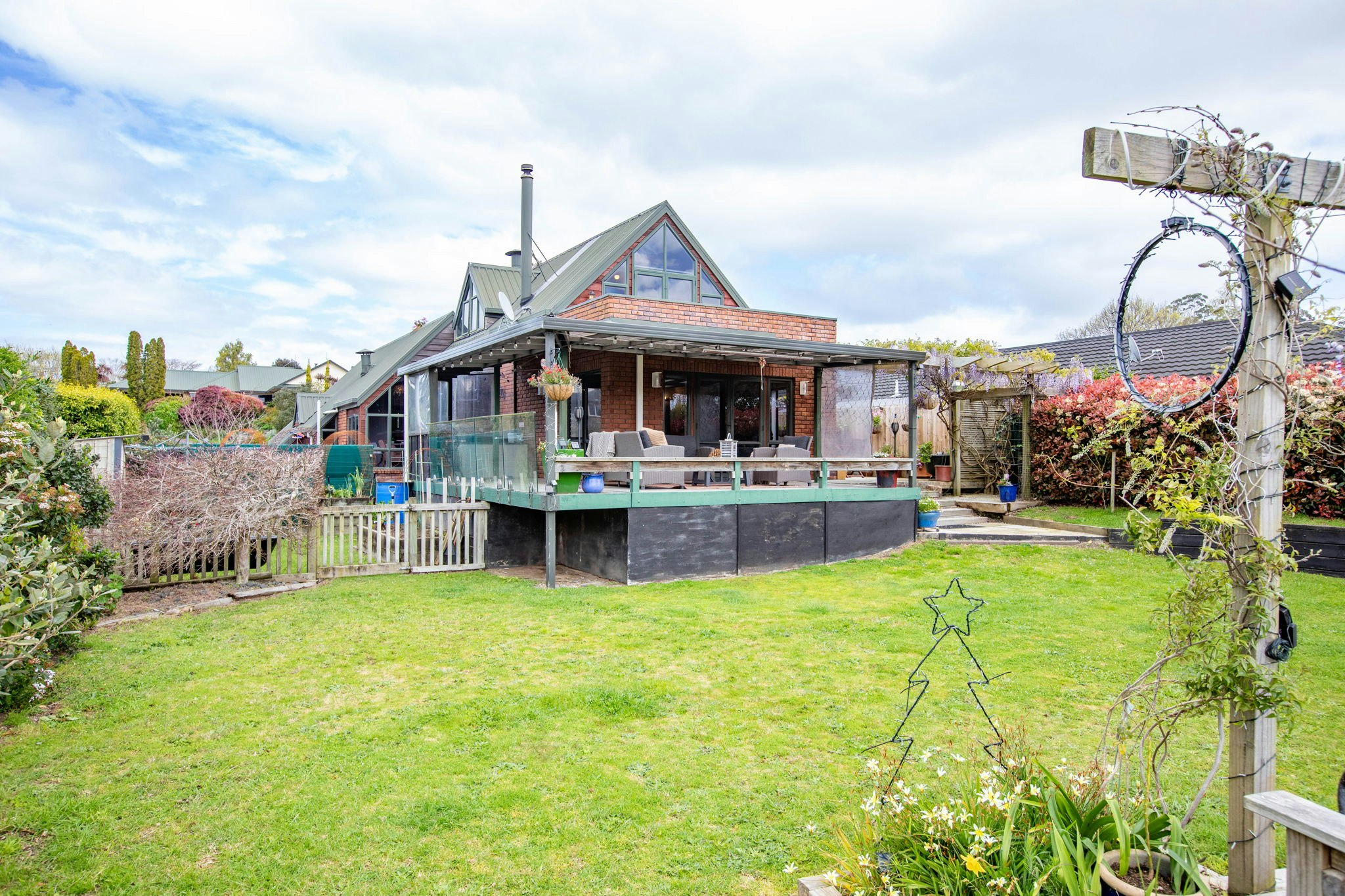 cottage