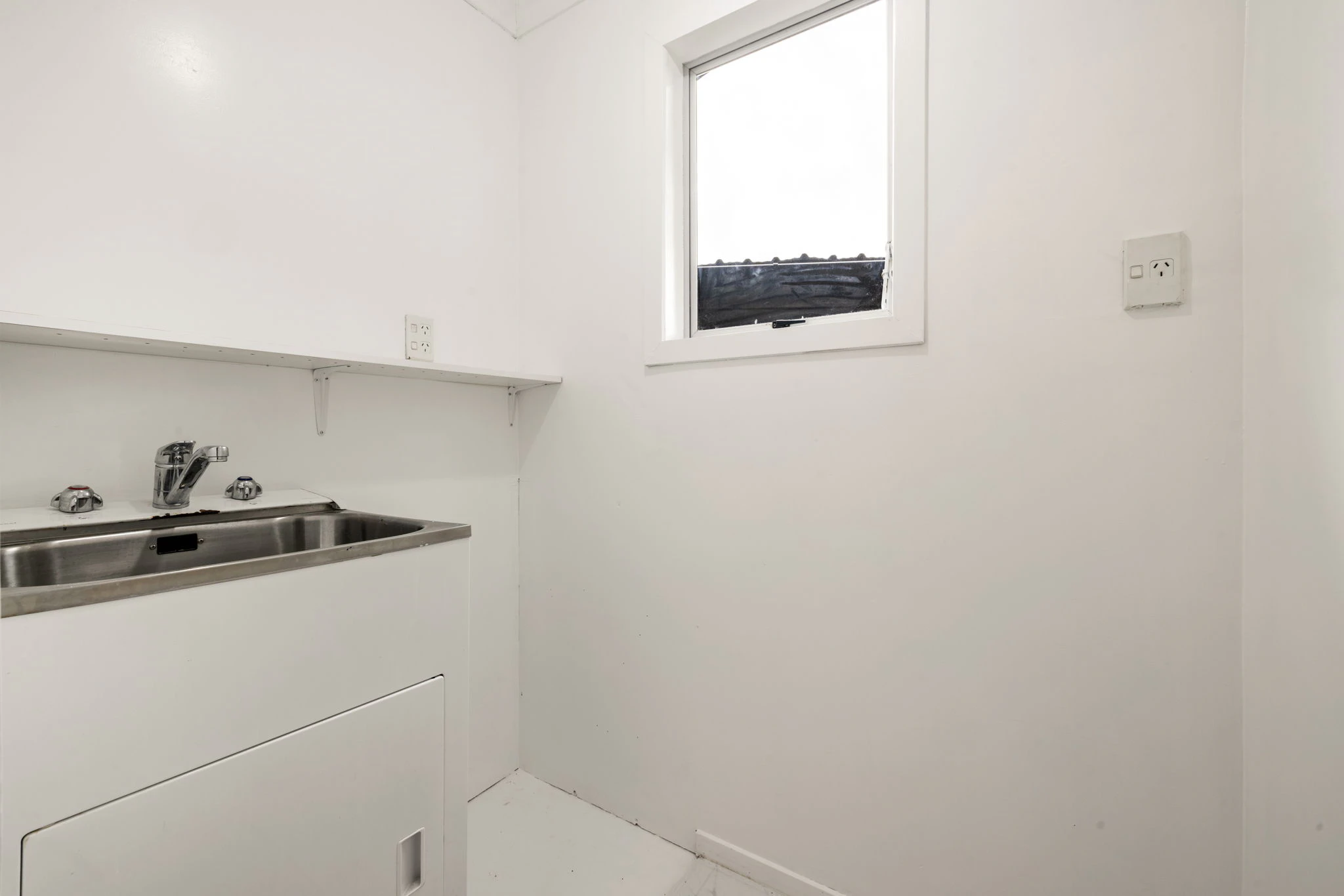 sink