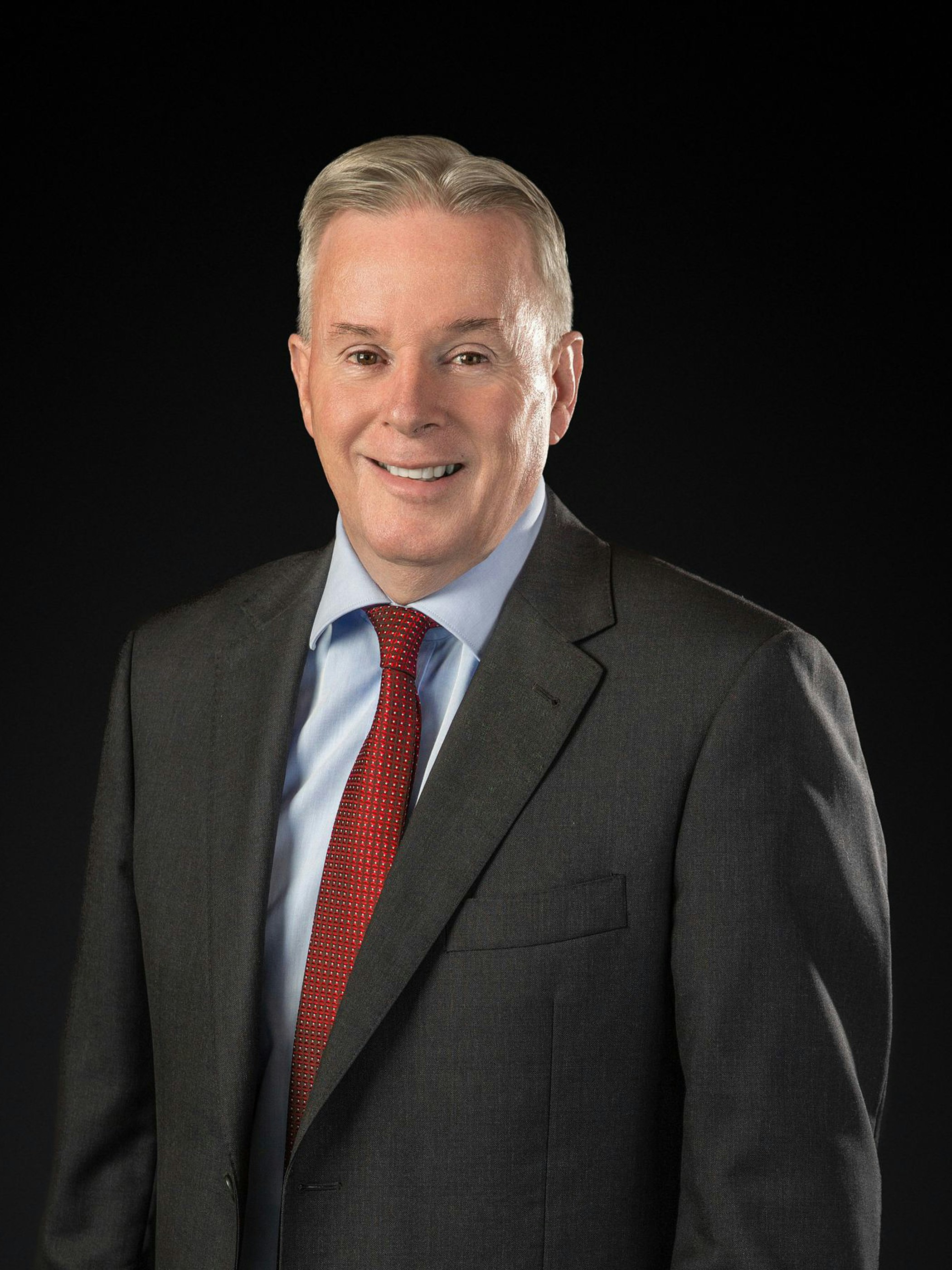 Rod Fox