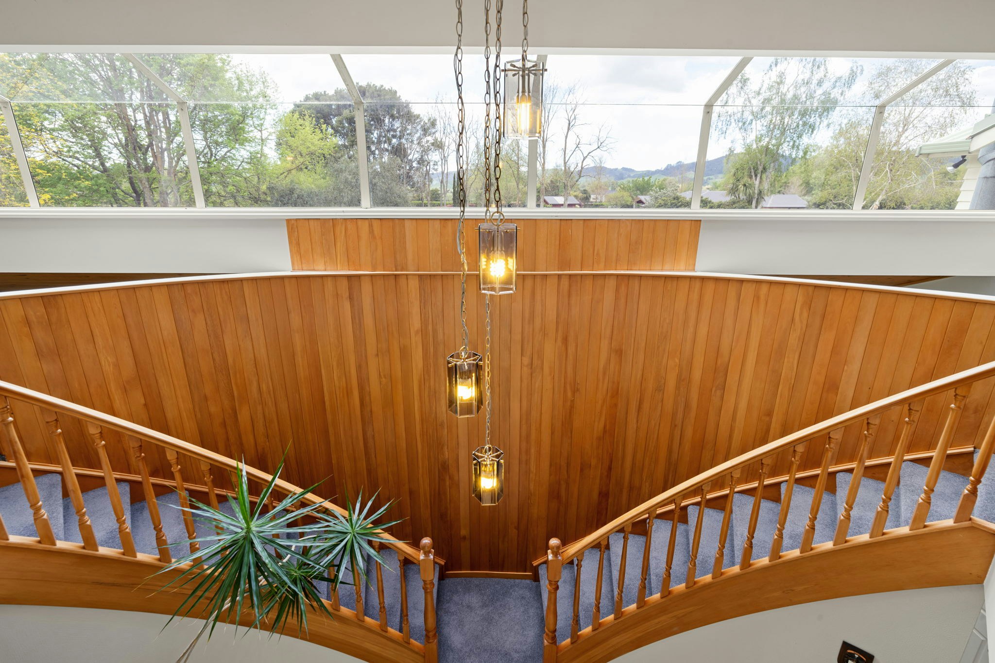 chandelier