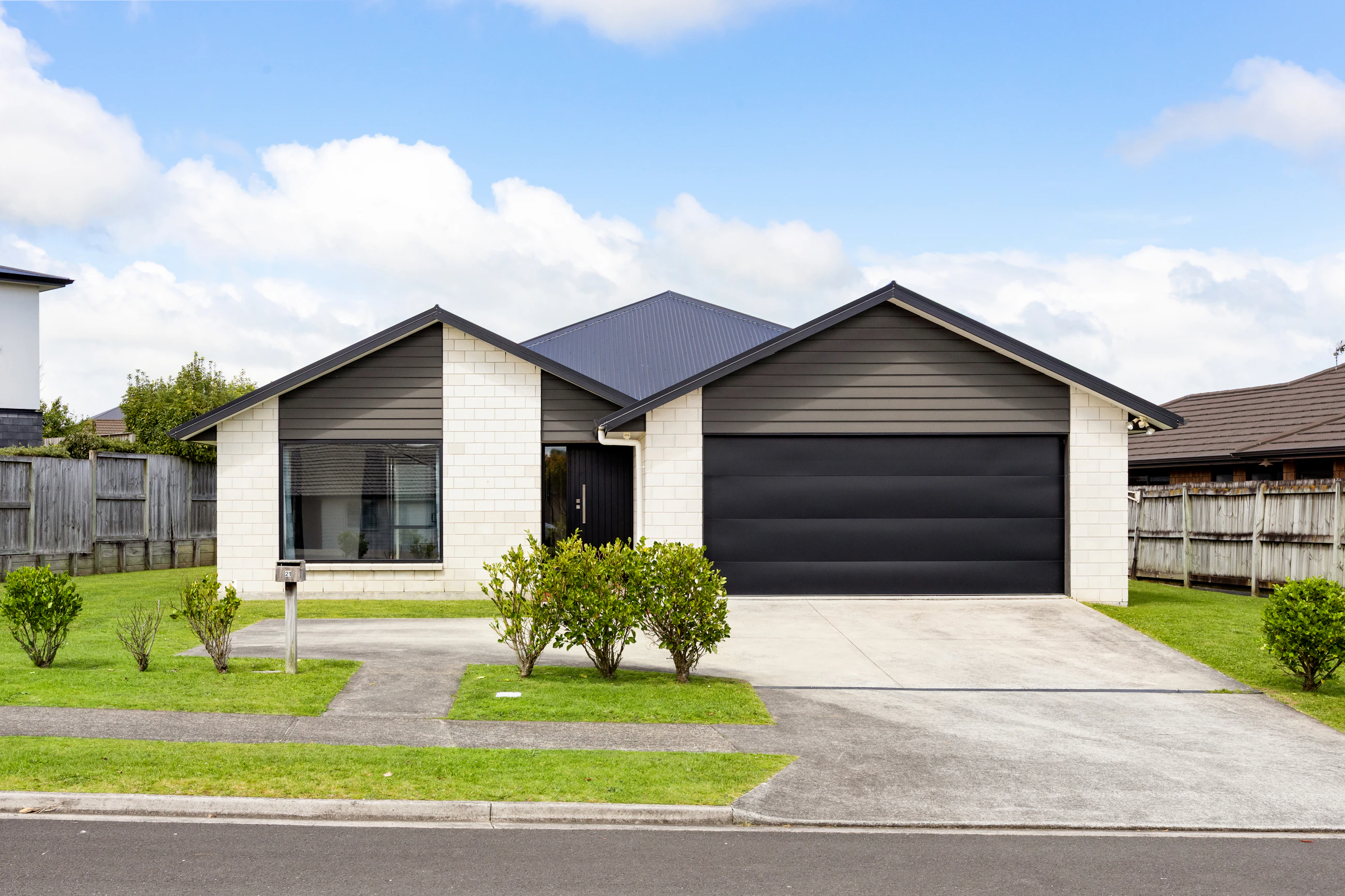 garage