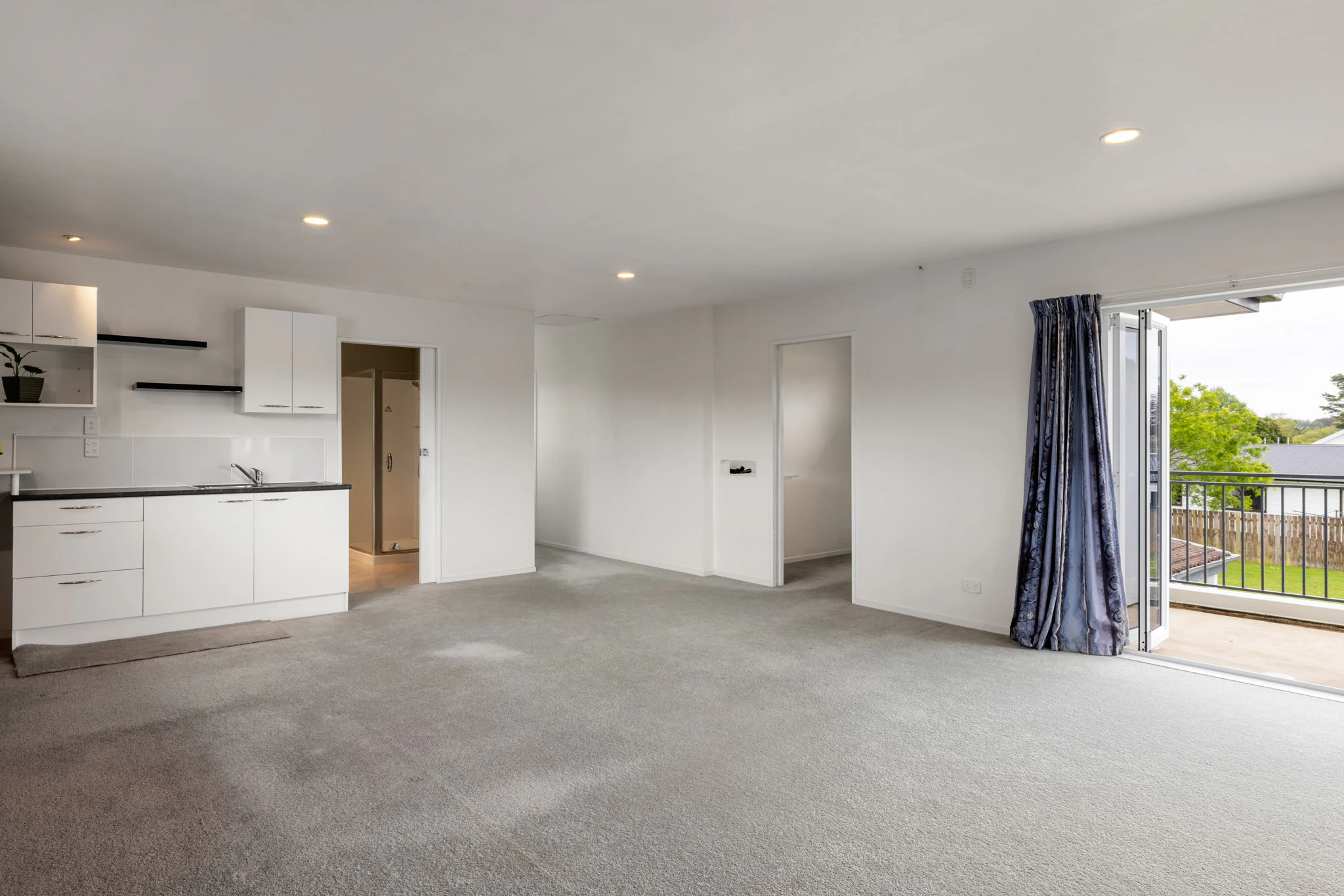 floor