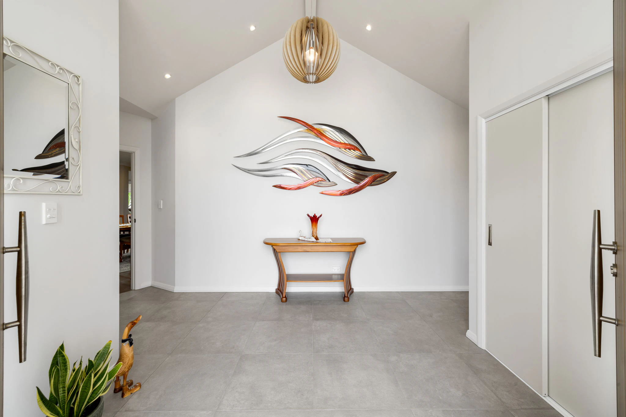floor