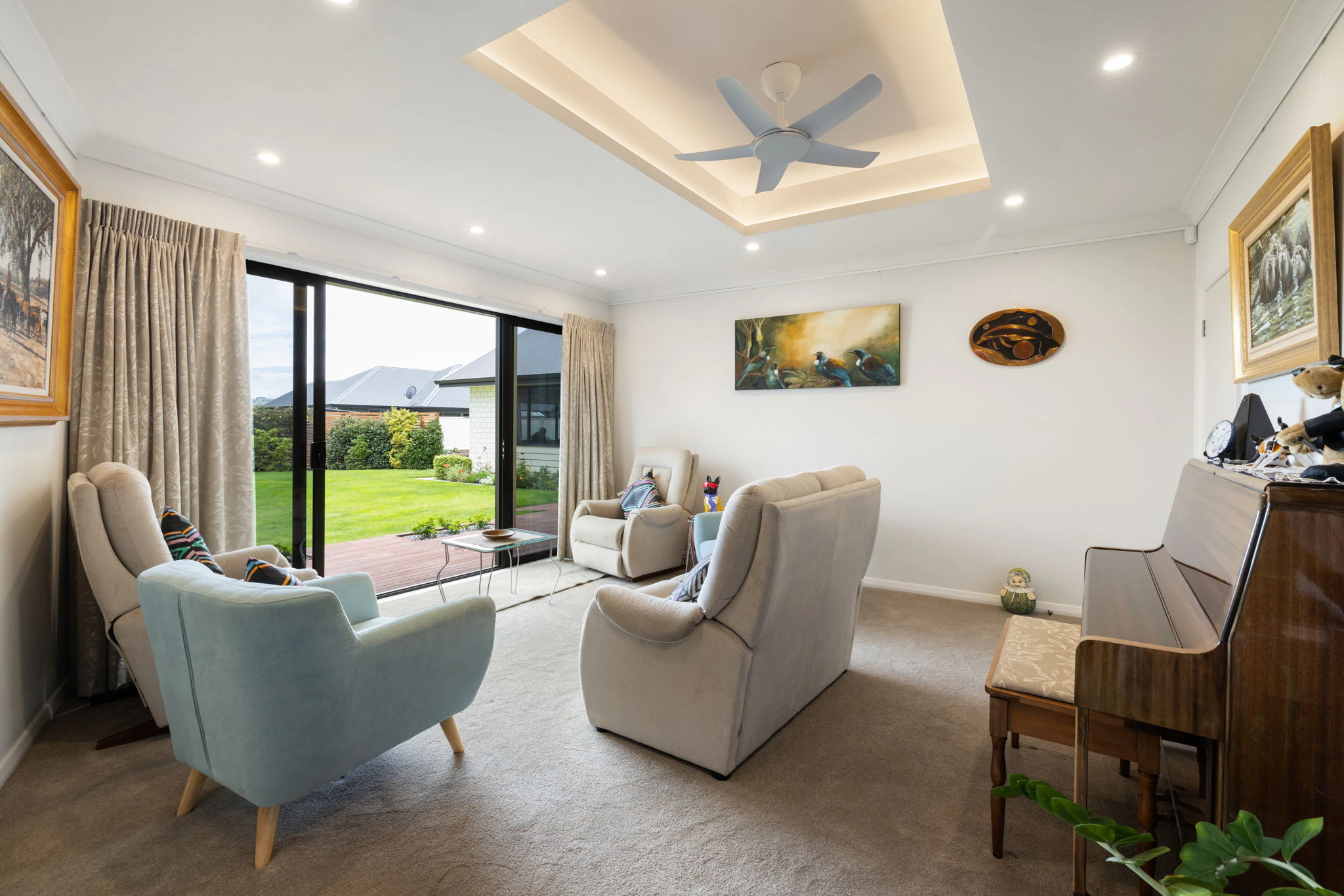 ceiling fan