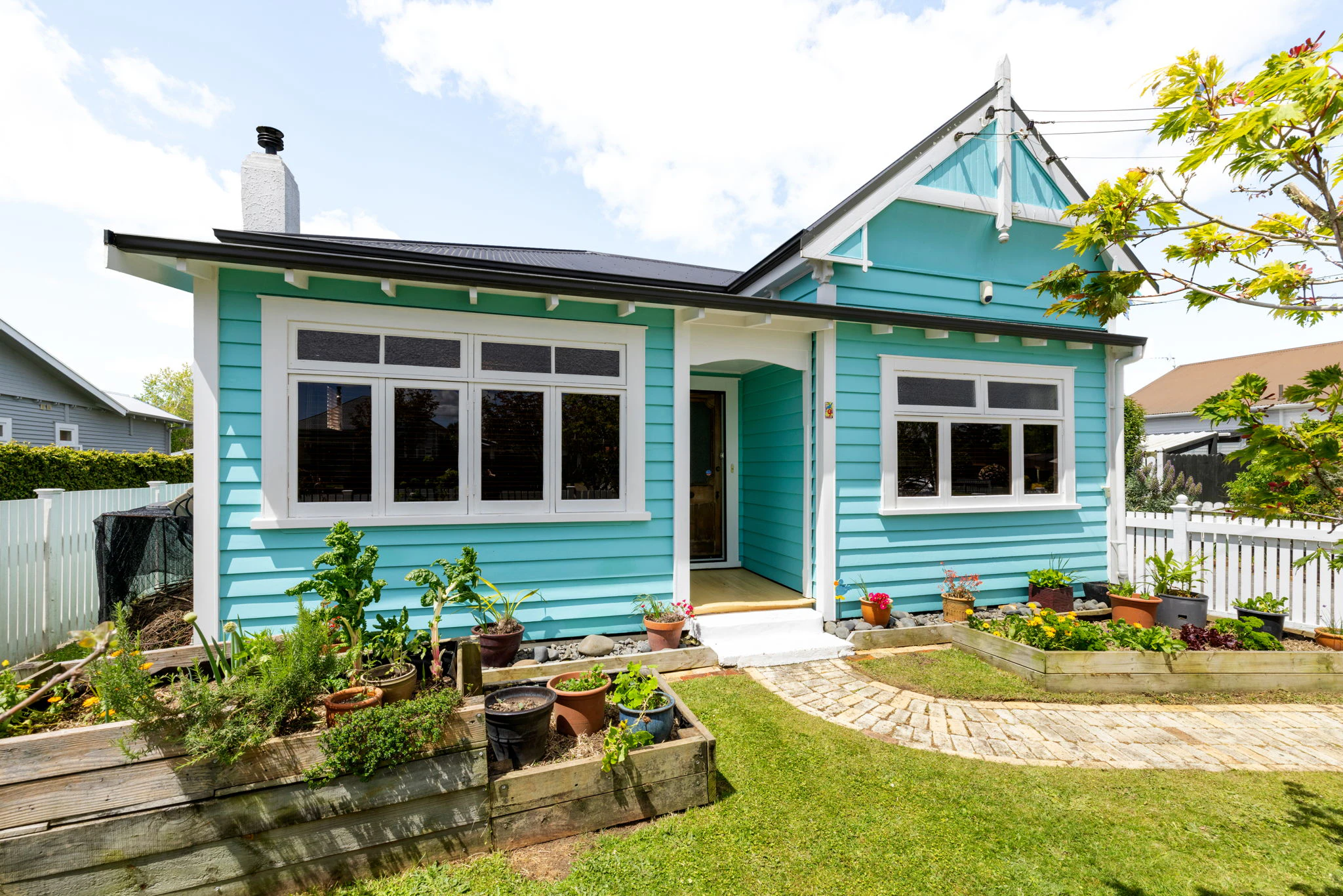 cottage
