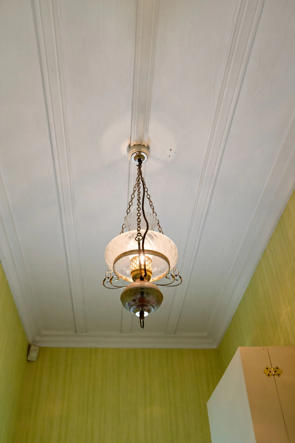 chandelier