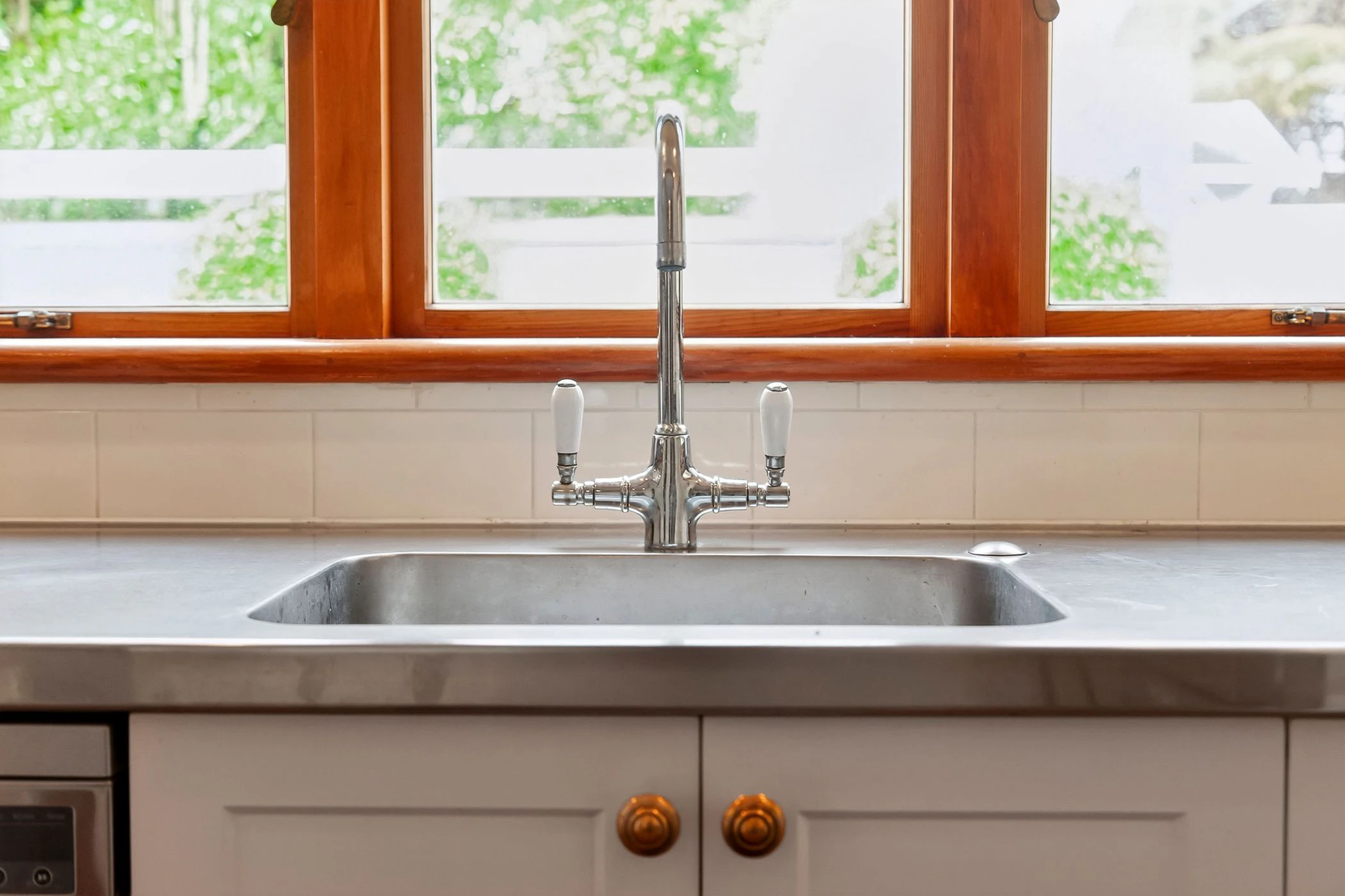 sink