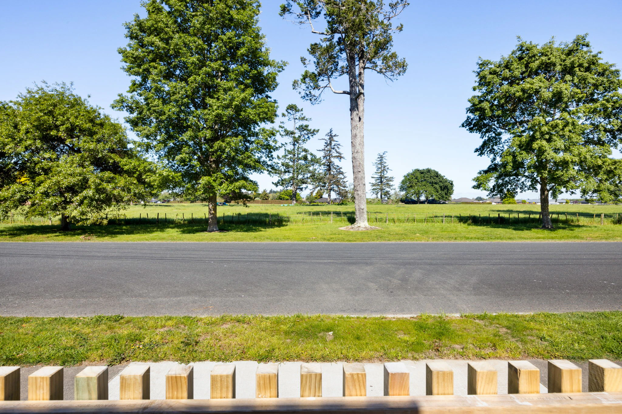 road