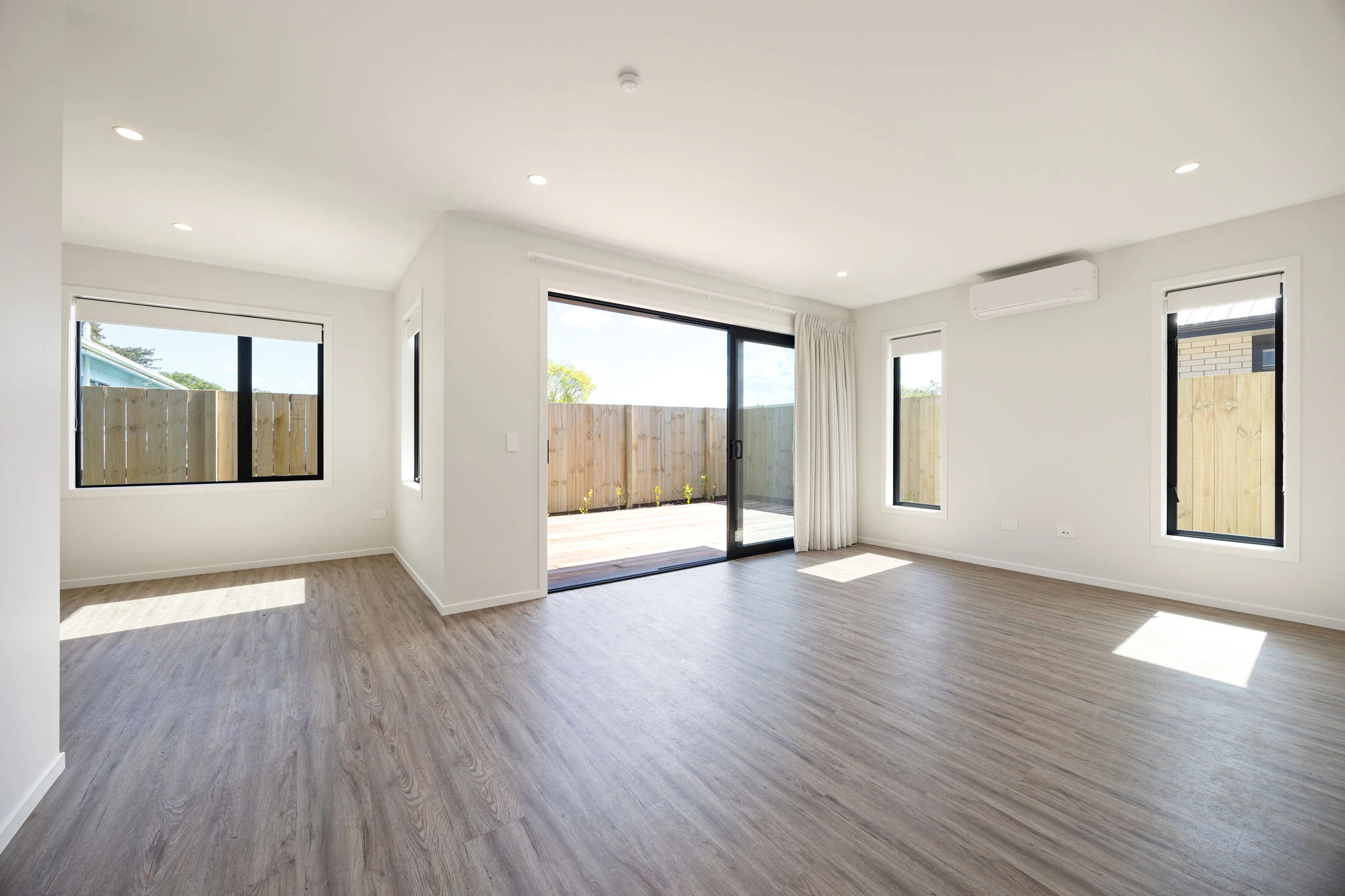 floor