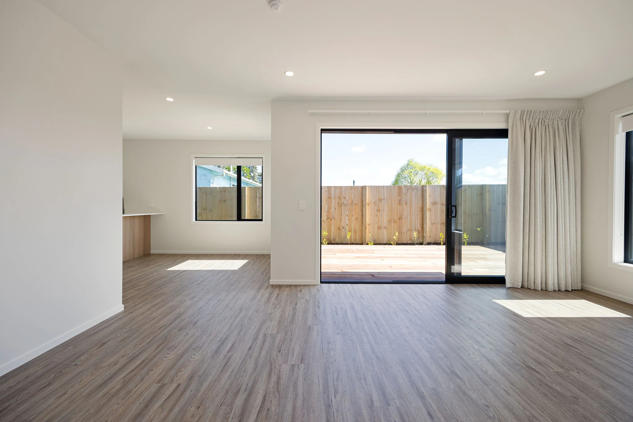 floor
