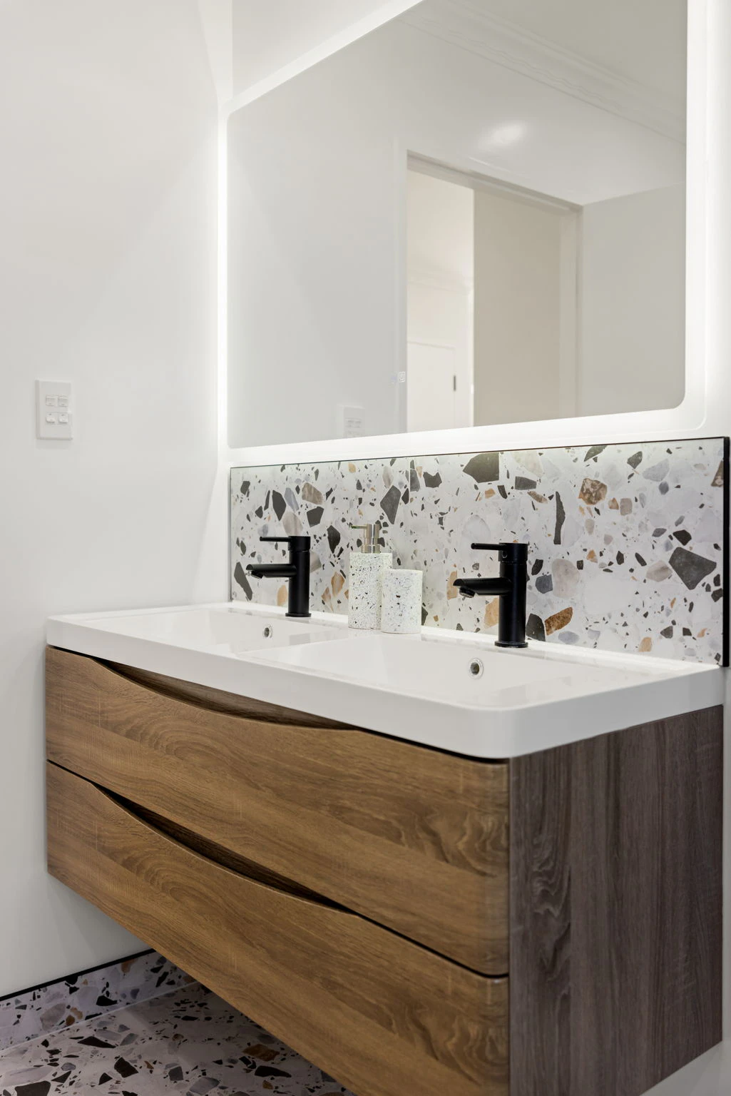 sink