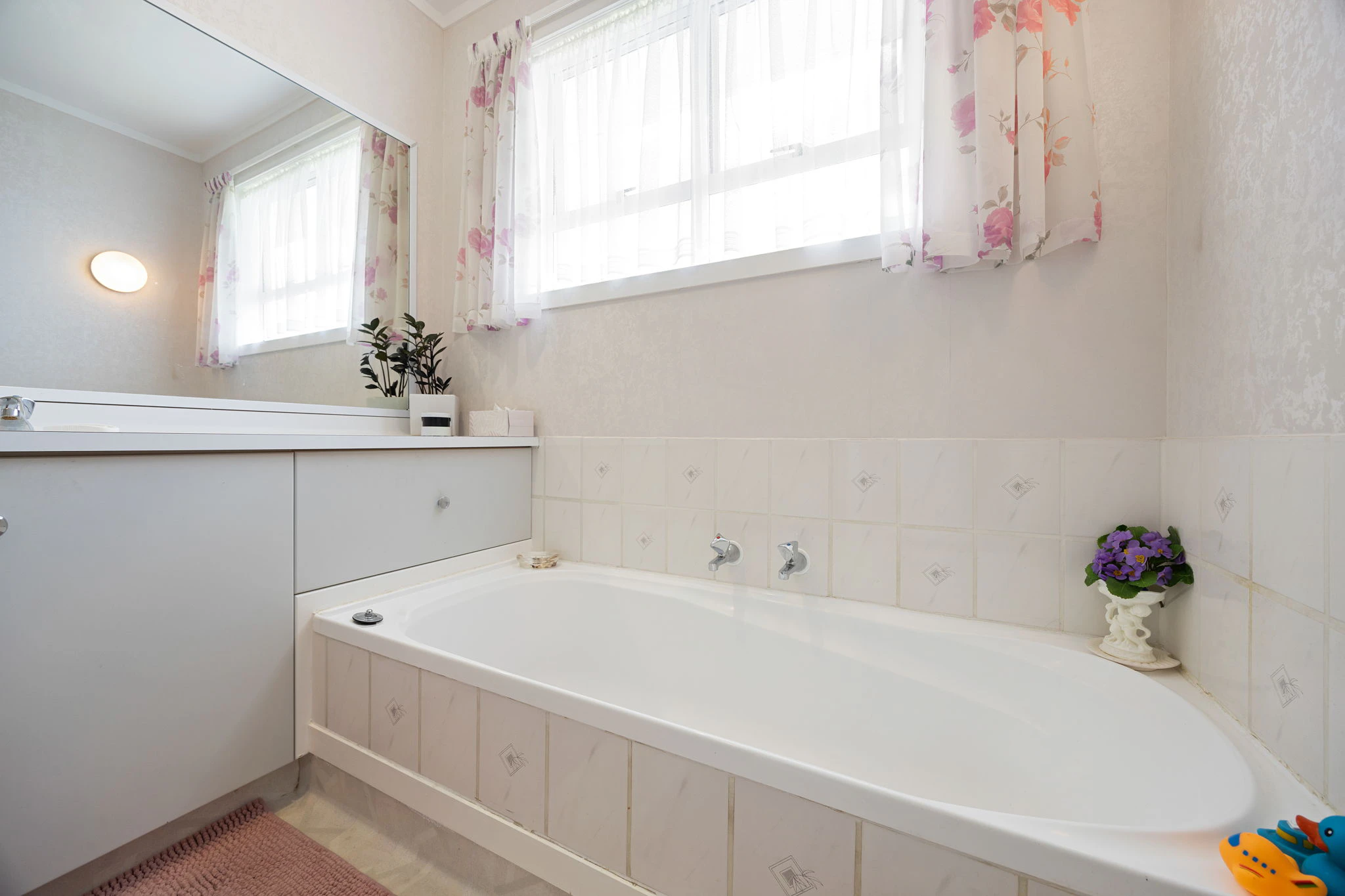 tub