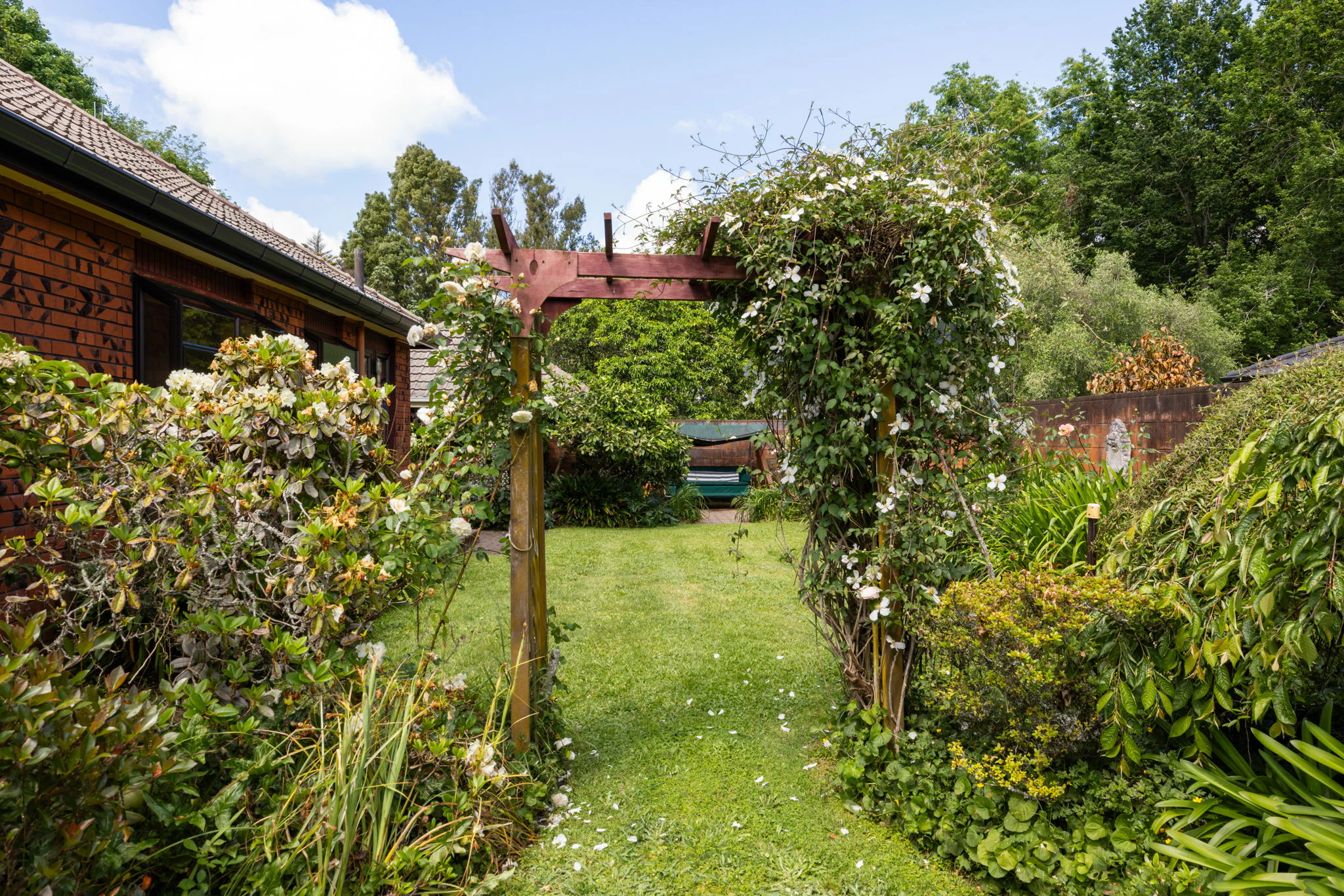 cottage