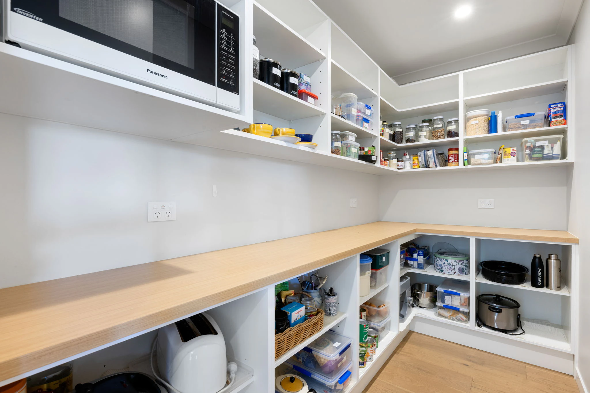 shelf