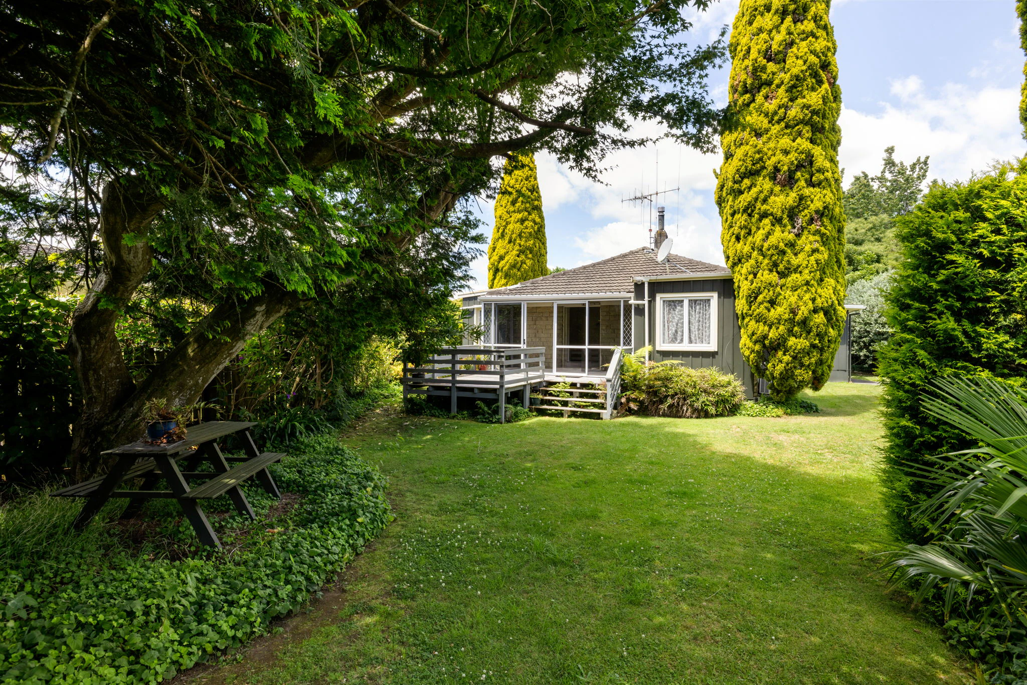 cottage