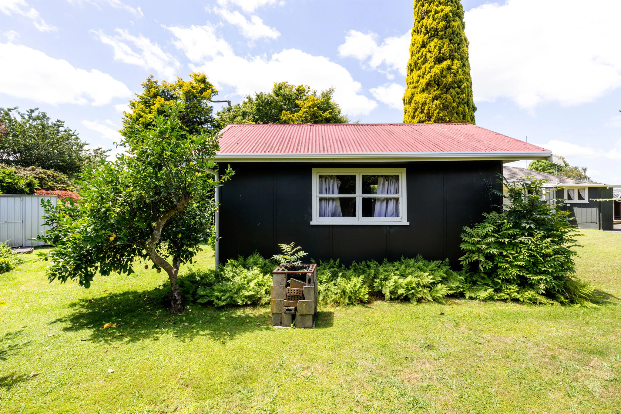 cottage